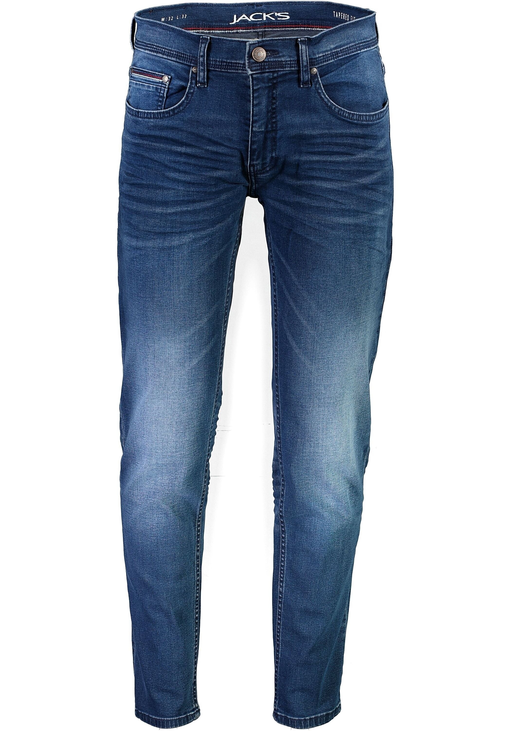 JACK’S 5-Pocket-Jeans »JACK'S Jeans«