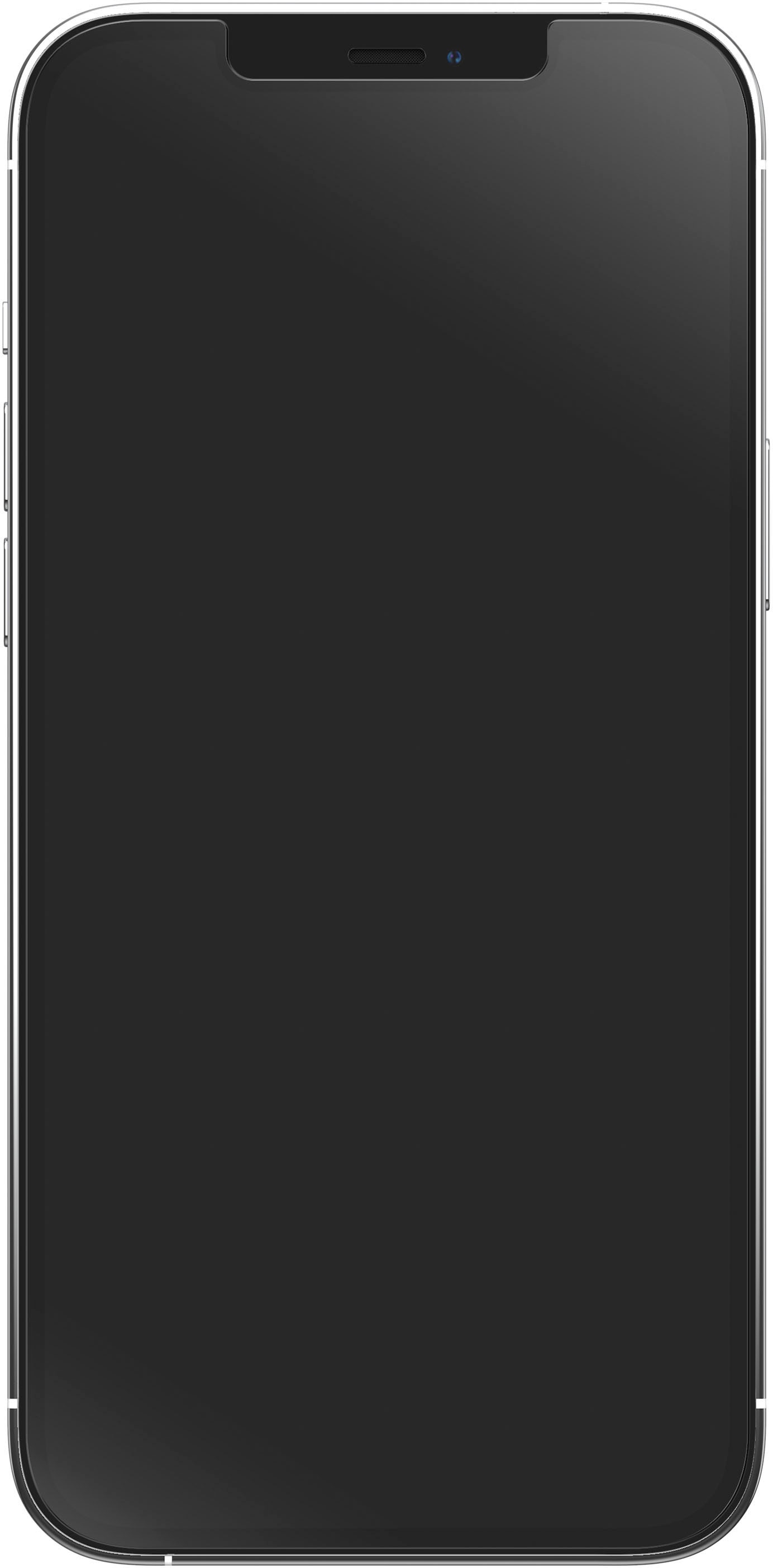 Otterbox Displayschutzglas »Alpha Glass iPhone 12 Pro Max - clear«, für iPhone 12 Pro Max, (1 St.), Displayschutzfolie