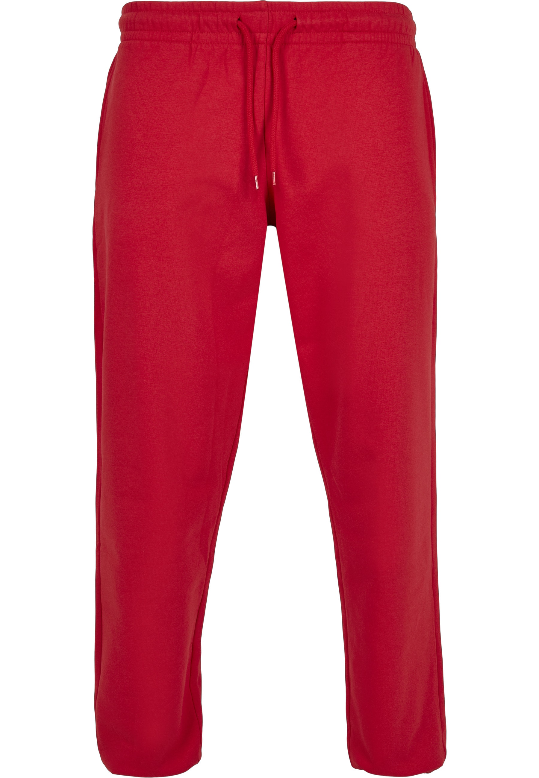URBAN CLASSICS Stoffhose "Urban Classics Herren Basic Sweatpants 2.0" günstig online kaufen