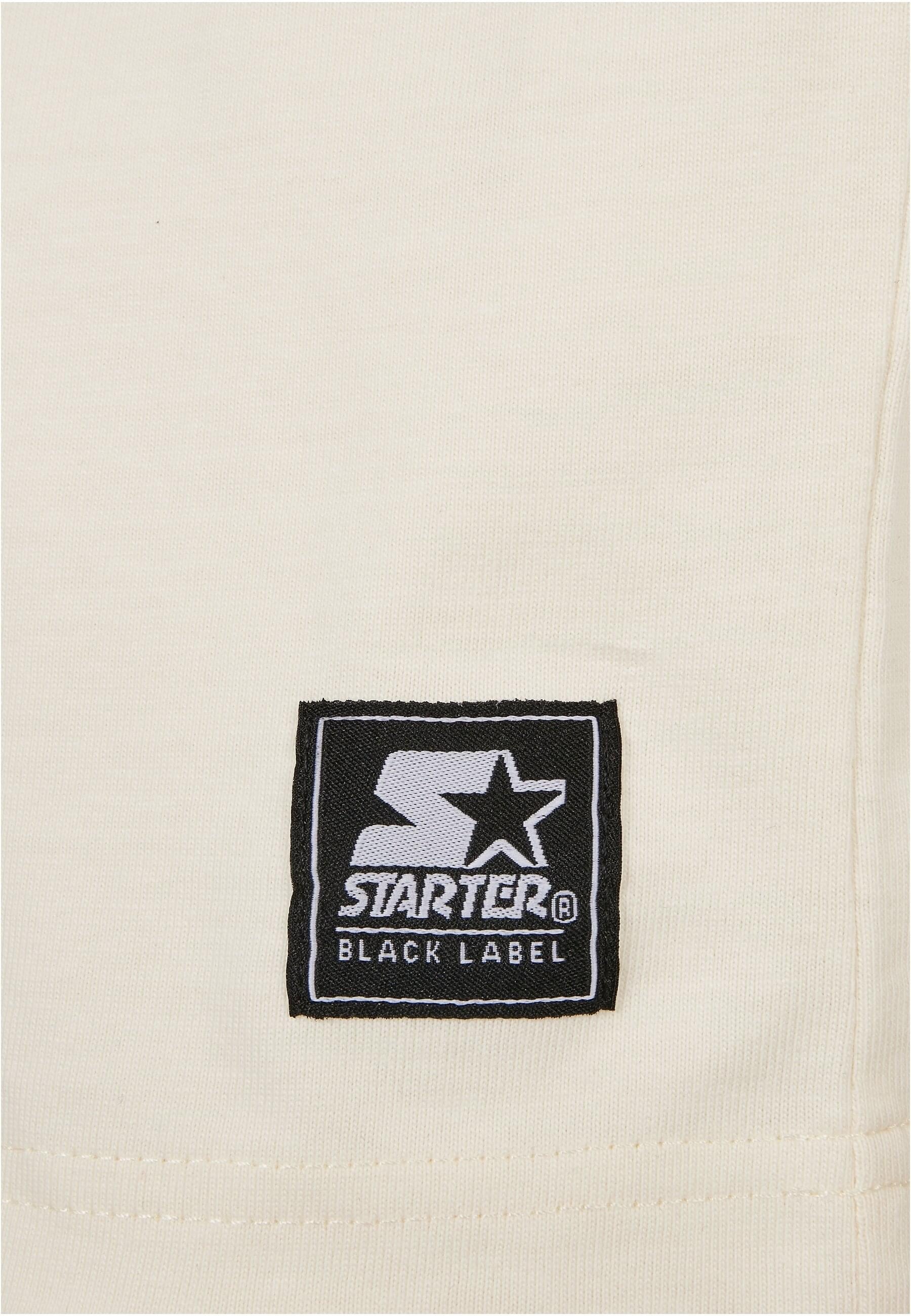 Starter Black Label T-Shirt »Starter Black Label Herren Starter Essential Oversize Tee«, (1 tlg.)