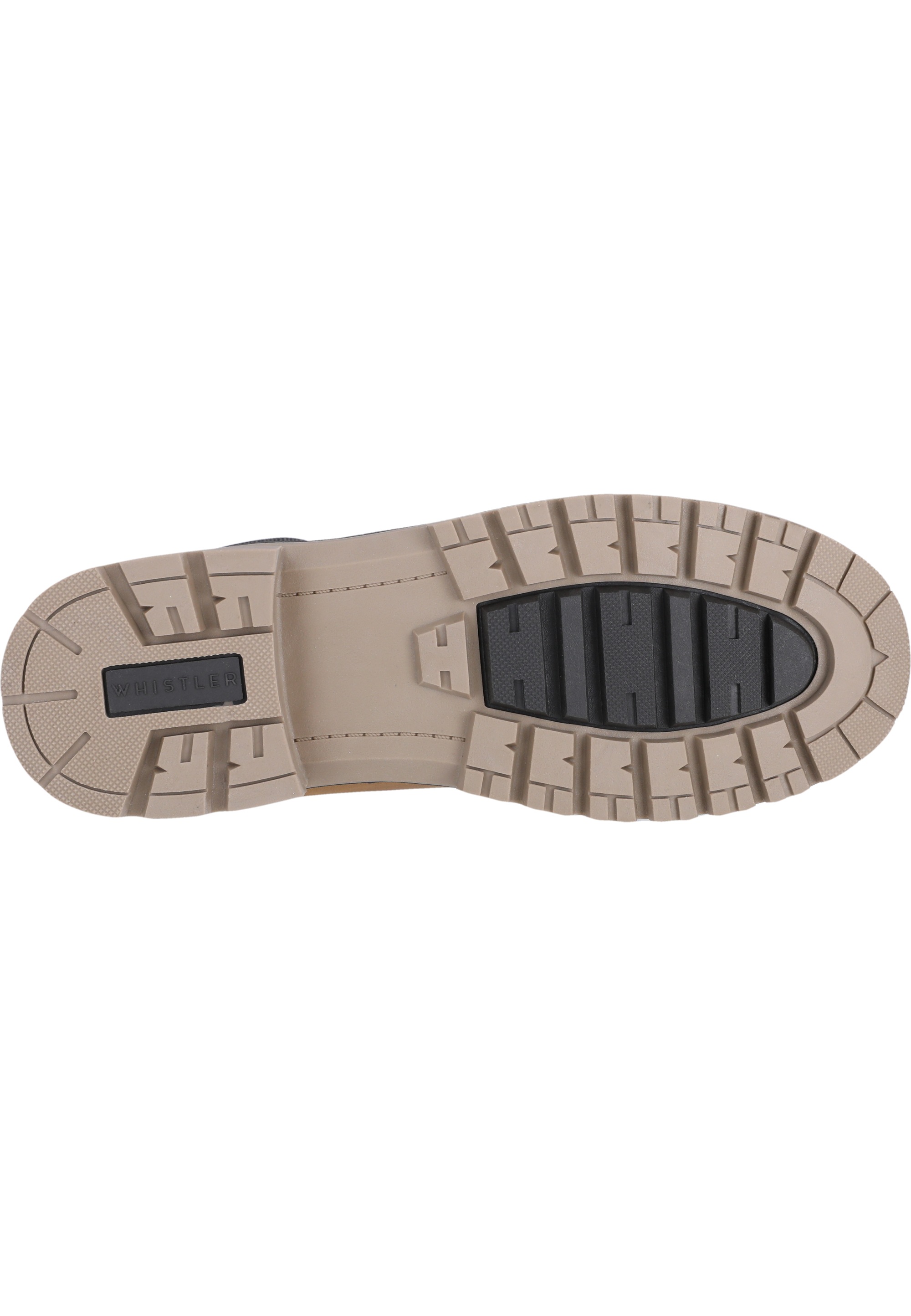 WHISTLER Stiefel »Nalaram«, im stylischen Retro-Look