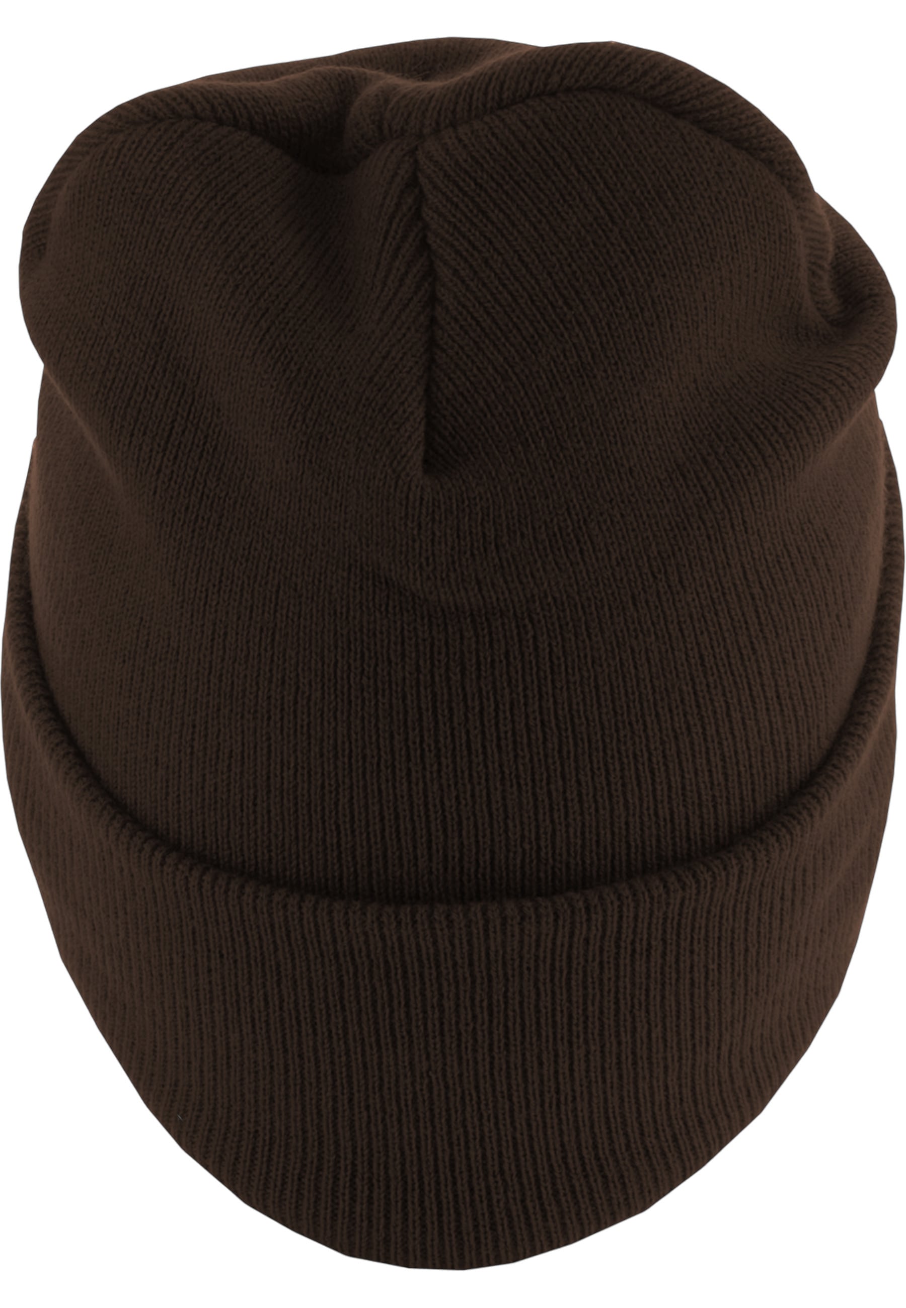 MSTRDS Beanie "MSTRDS Accessoires Beanie Basic Flap Long Version" 1 Stk. günstig online kaufen