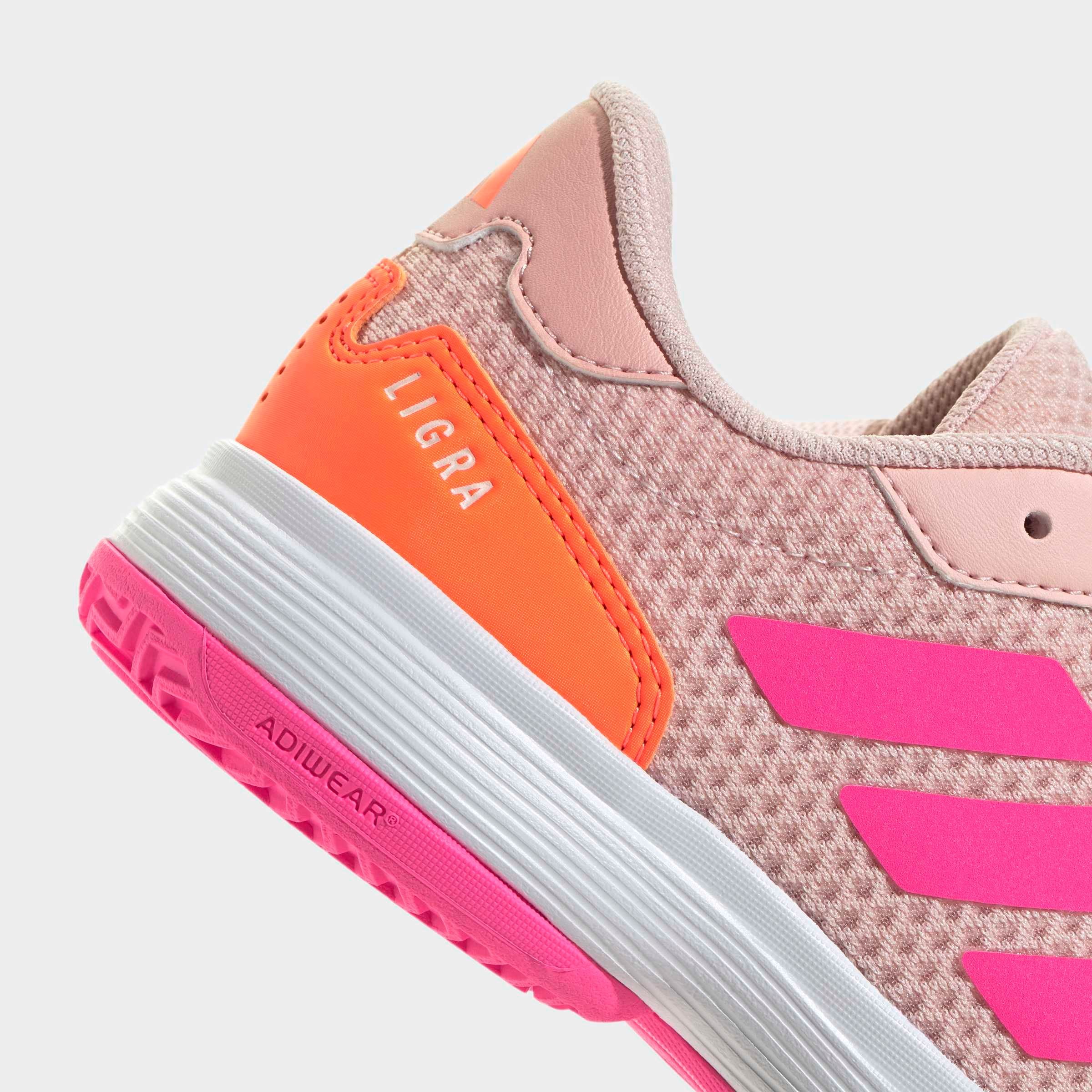 adidas Performance Hallenschuh »LIGRA 8 INDOOR KIDS«