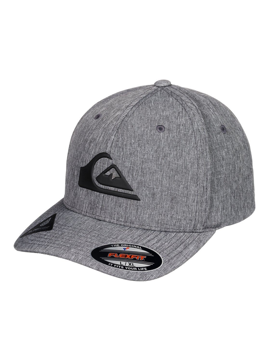 Quiksilver Flex Cap "Amped Up" günstig online kaufen