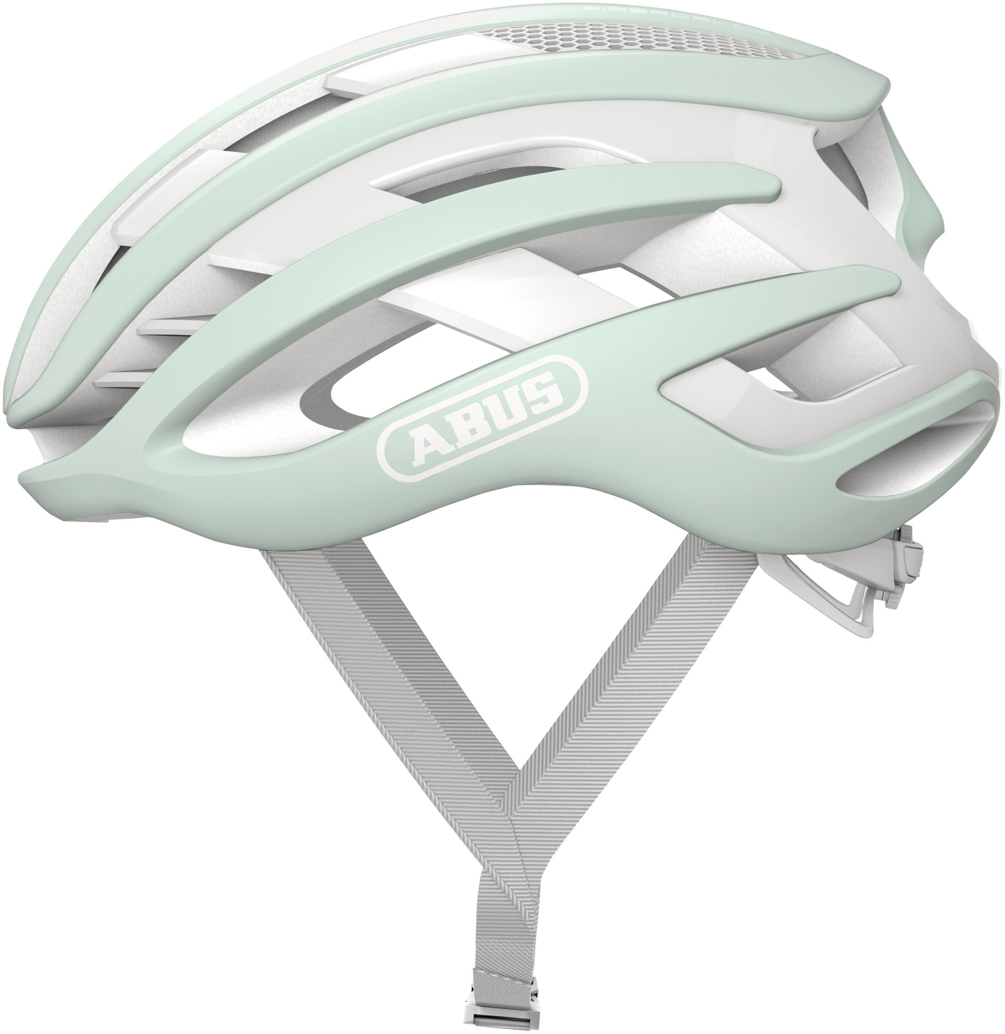 ABUS Fahrradhelm »AIRBREAKER«