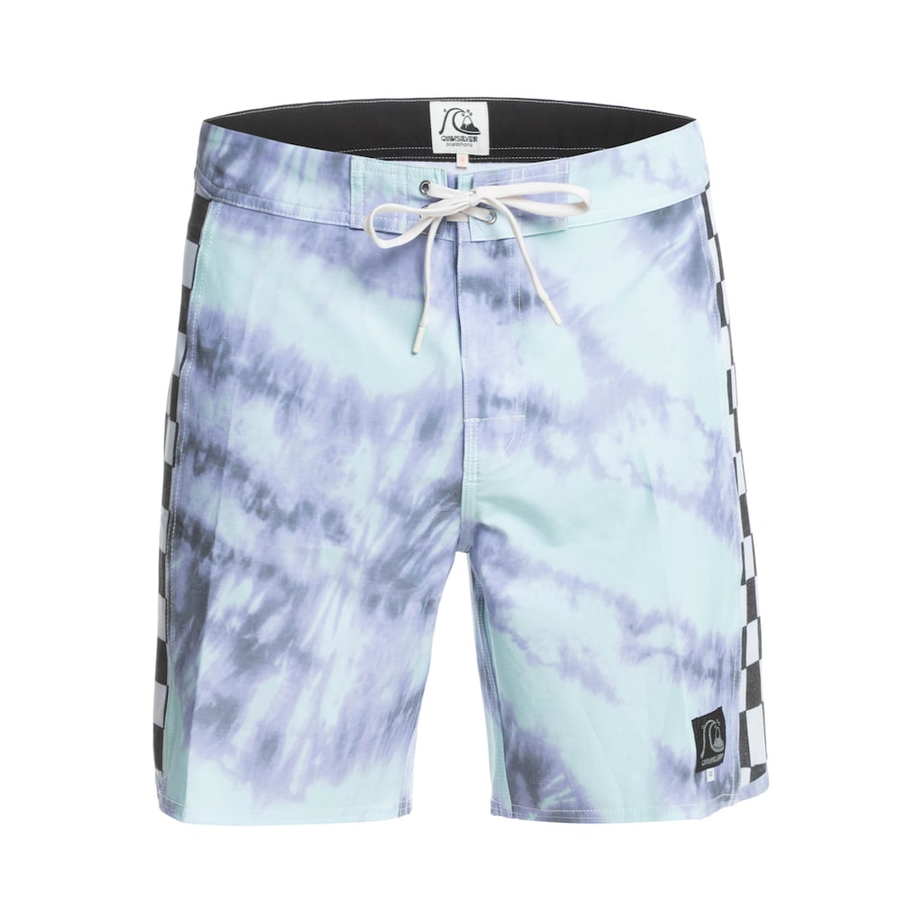 Quiksilver Boardshorts »Original Arch 18"«