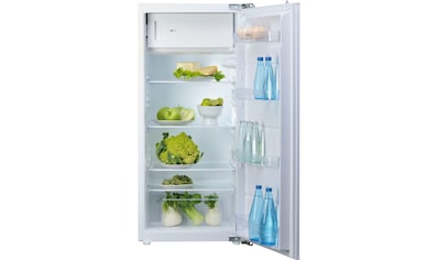 Einbaukühlschrank »PRFI 336«, PRFI 336, 122,5 cm hoch, 54 cm breit