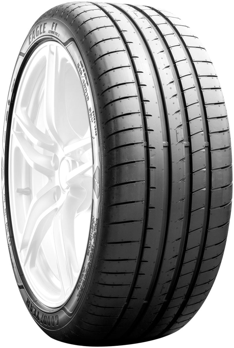 Goodyear Sommerreifen "GOODYEAR"