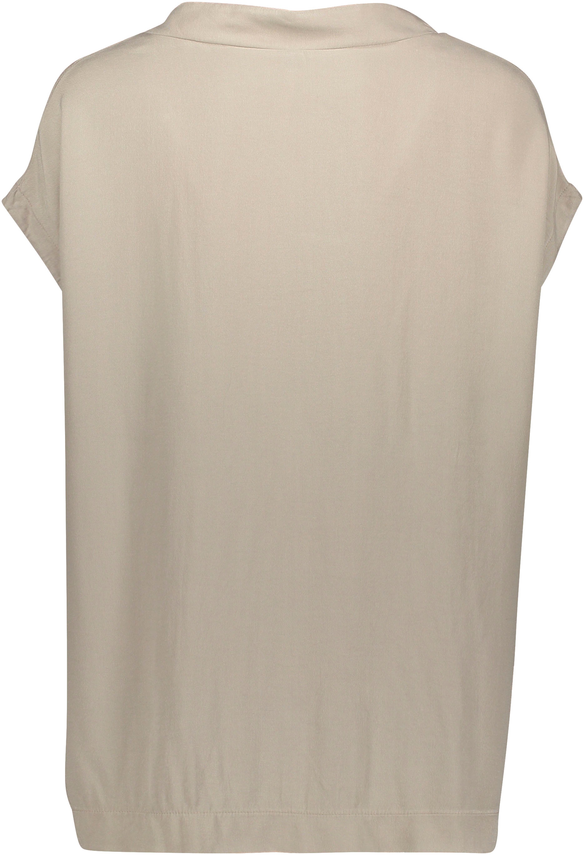 IMPERIAL Stehkragenshirt »IMP-TJ39BBZ«, Oversized Cut