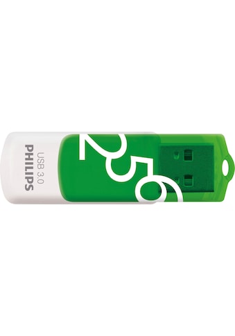 Philips USB-Stick »Vivid Edition 256GB«, (USB 3.0 Lesegeschwindigkeit 100 MB/s) kaufen
