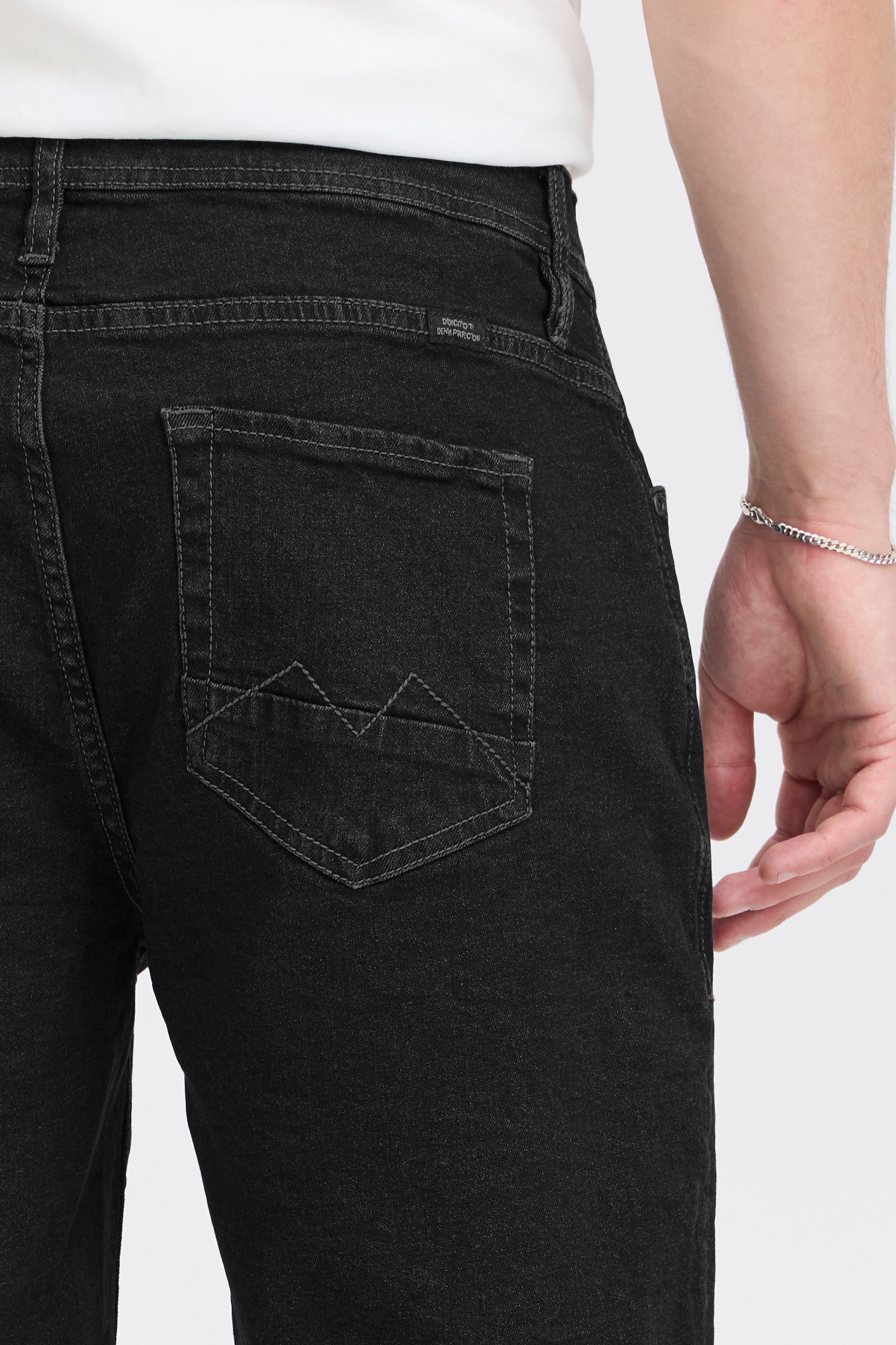 Blend Jeansshorts »Shorts BHTwister DENIM«