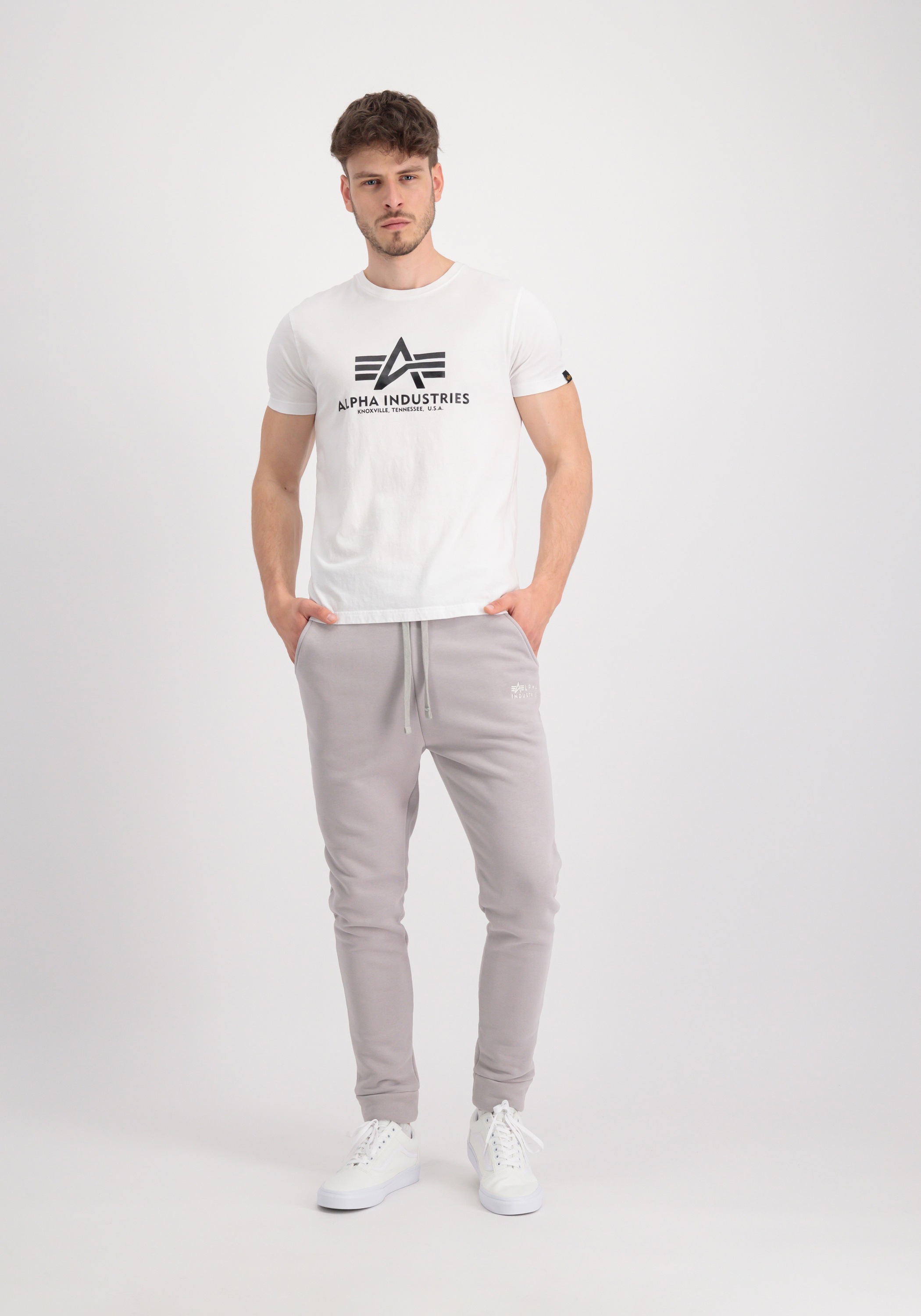 Thumbnail - Alpha Industries "Organics EMB Jogger"