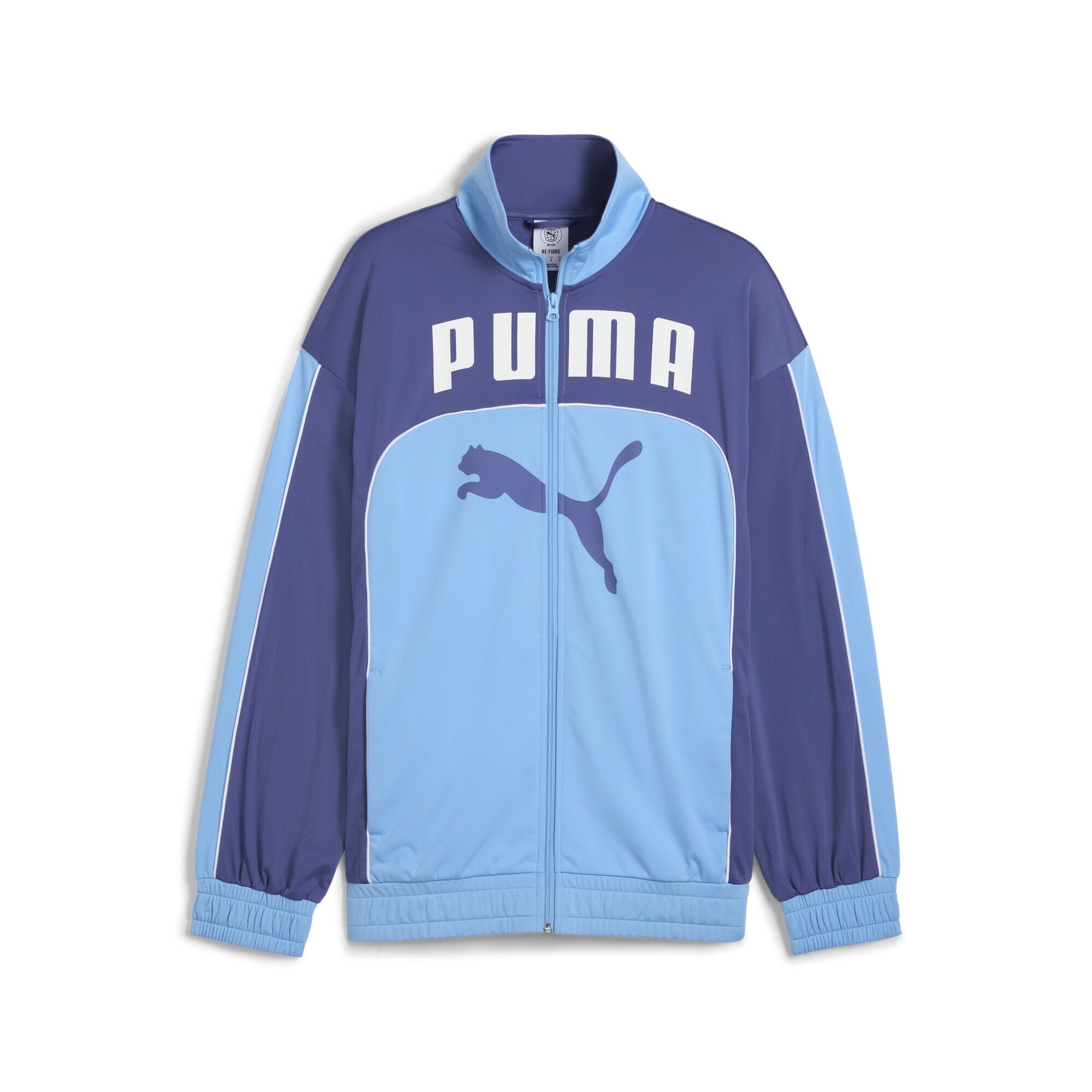 PUMA Sweatjacke "FUTURE ARCHIVE Jacke Erwachsene" günstig online kaufen