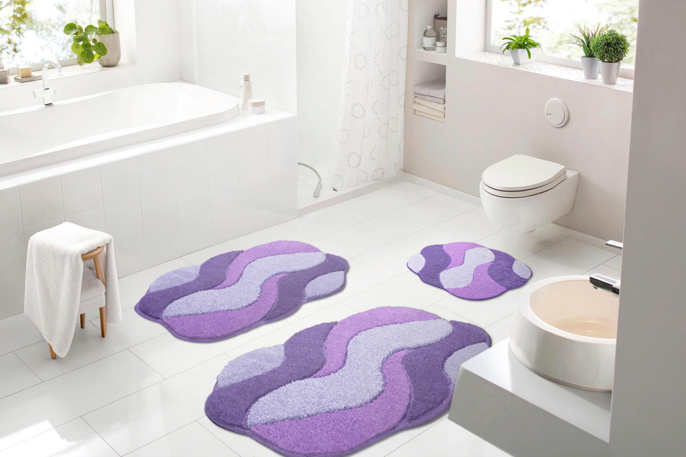 Grund "Carmen" Höhe 24 mm fußbodenheizungsgeeignet  schnell trocknend  stra günstig online kaufen