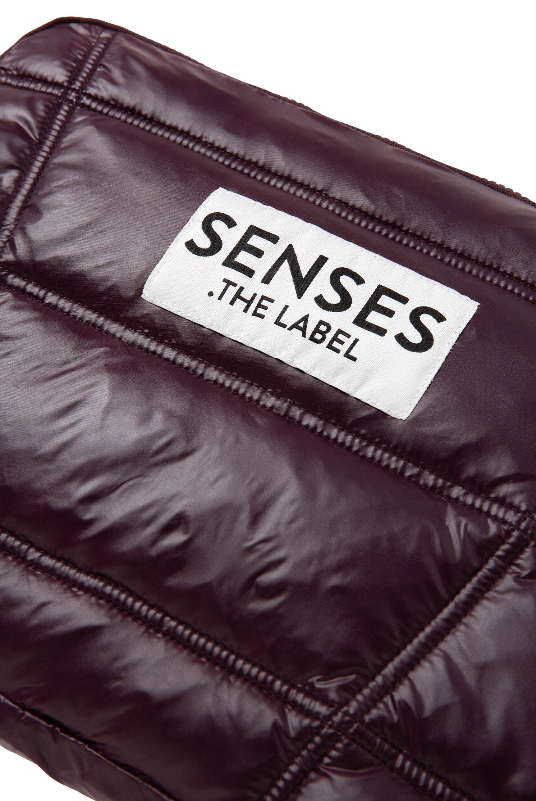 SENSES.THE LABEL Tablettasche