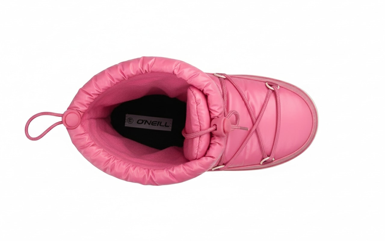 O'Neill Winterstiefel »LISA WOMEN HIGH«  Winterschuhe, Winterboots, Snowboots