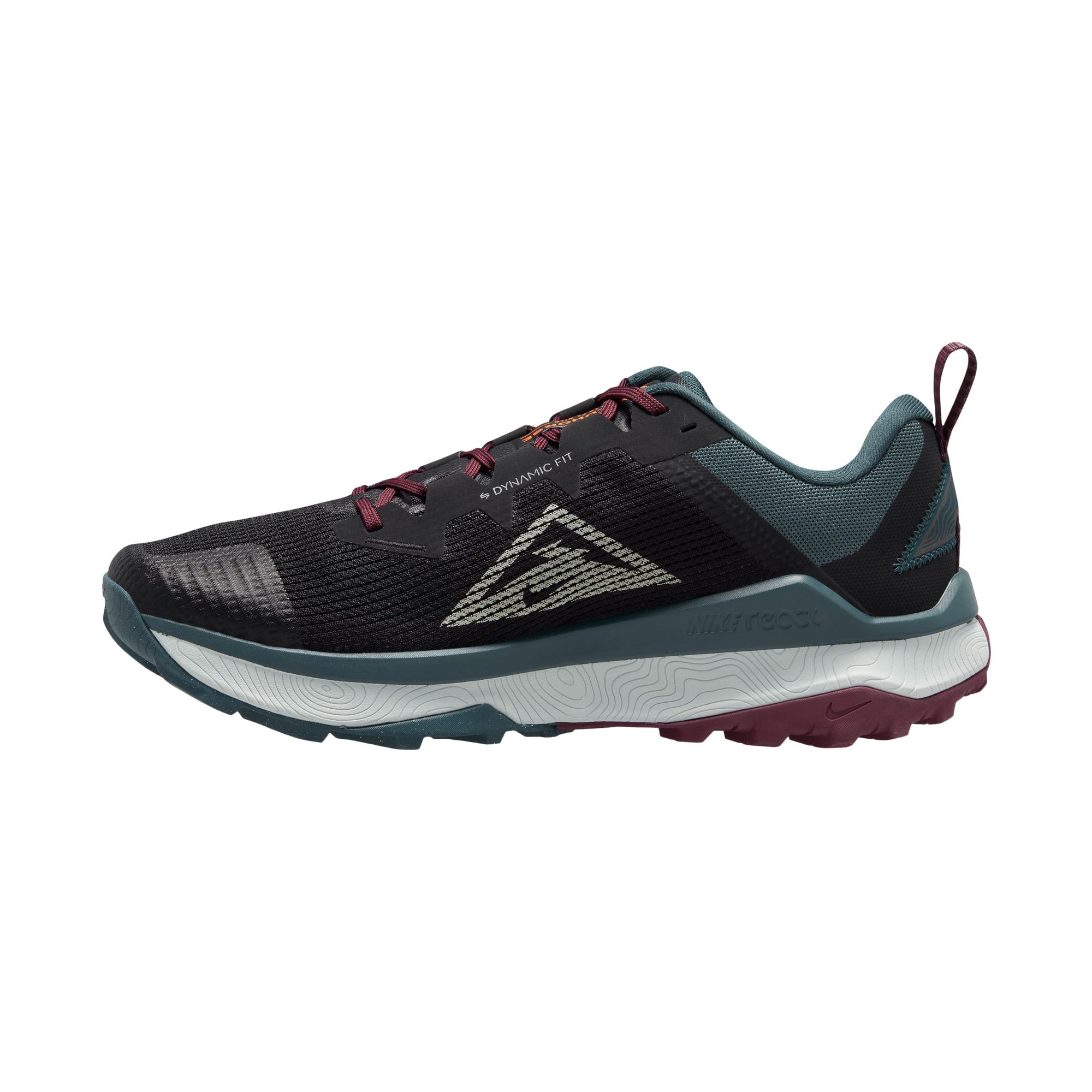 Nike Laufschuh »WILDHORSE 8 TRAIL«