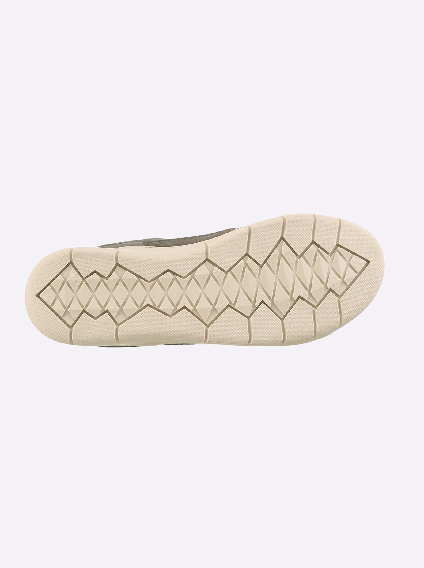 Gemini Sneaker