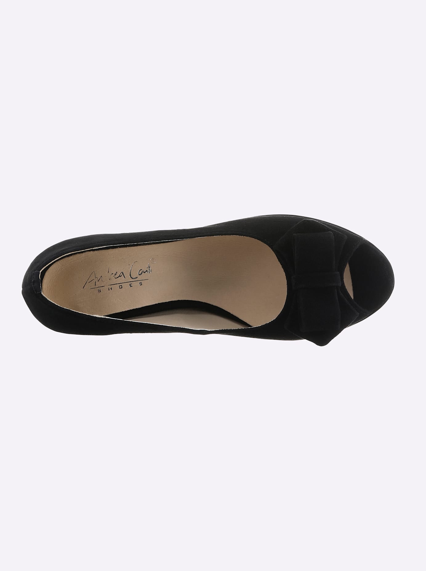Peeptoepumps