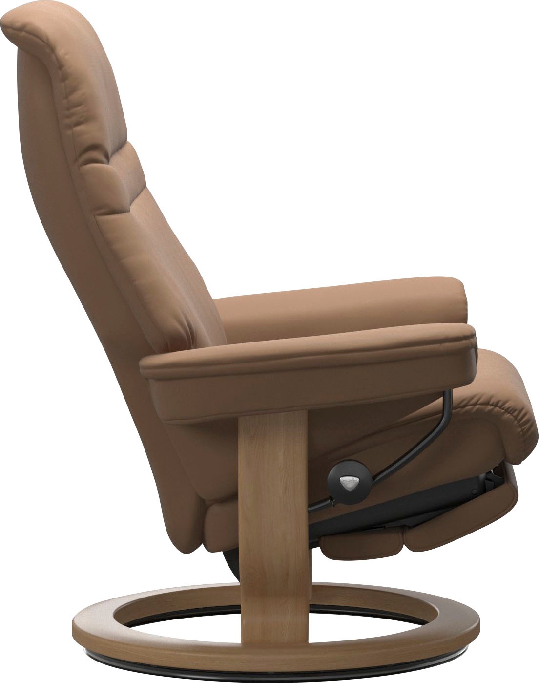 Thumbnail - Stressless Relaxsessel "Sunrise" elektrisch verstellbar, optional 2-motorisch, Größe M & L