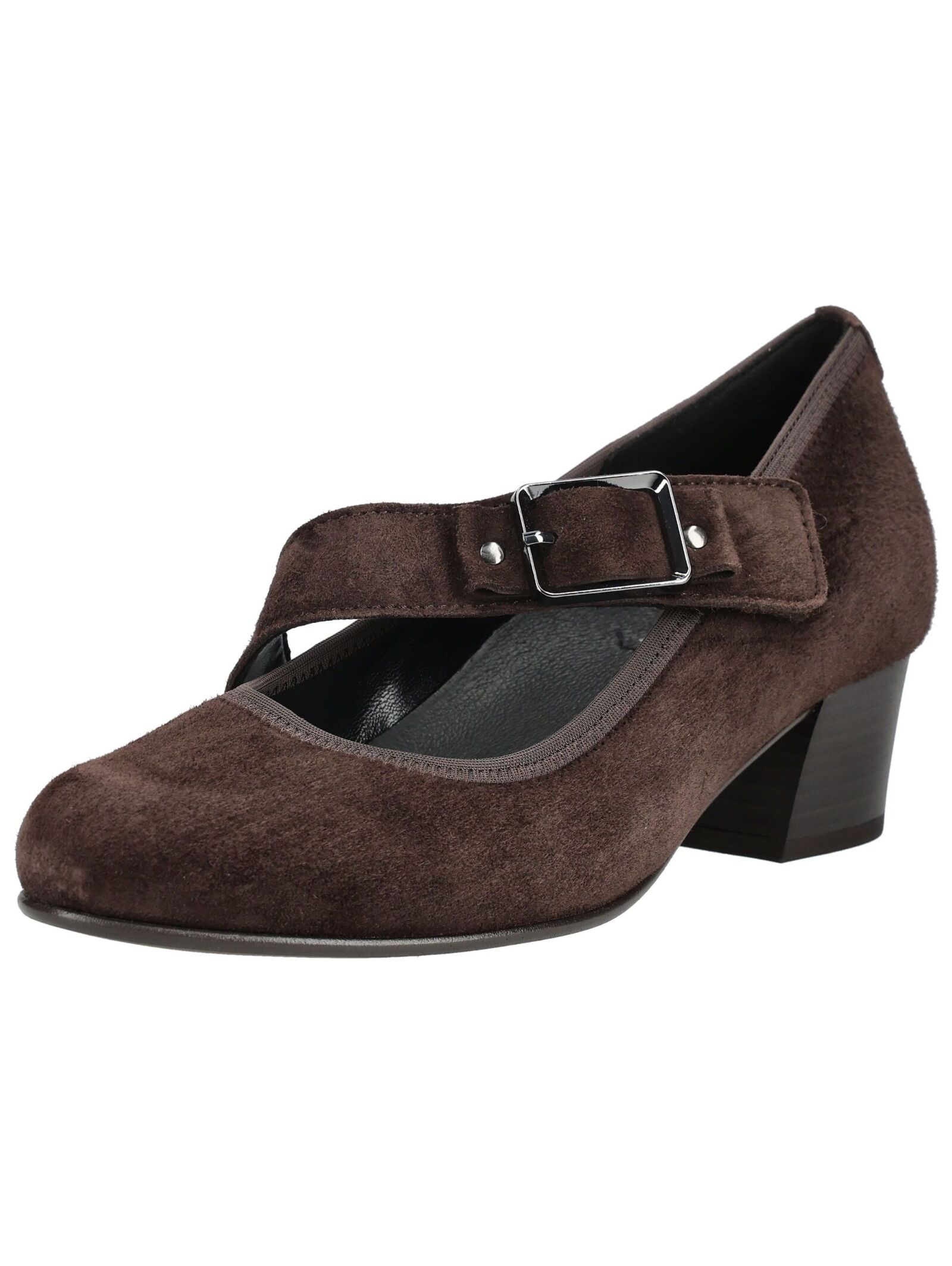 Gabor Pumps "Gabor Pumps Veloursleder"