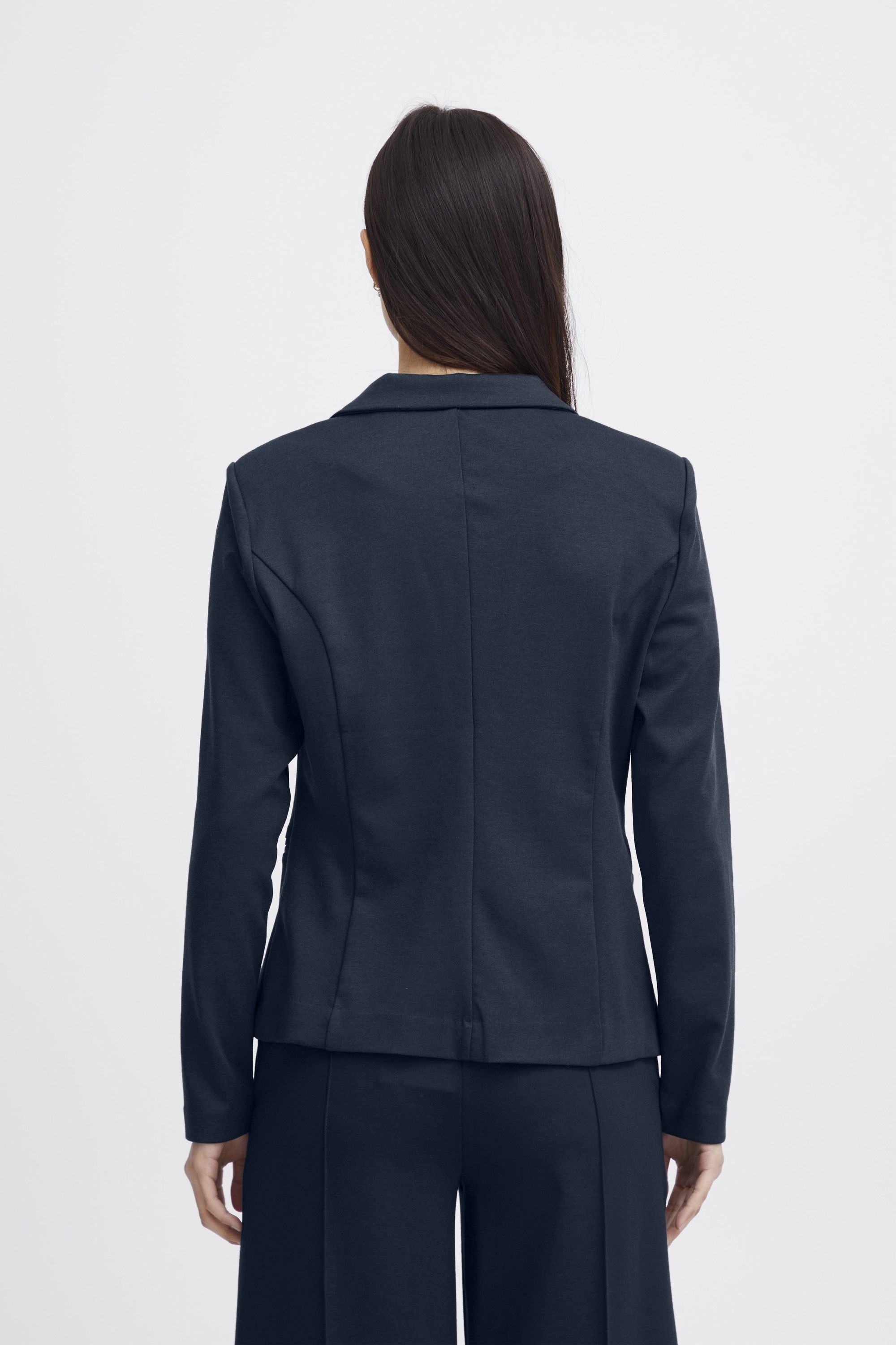 Ichi Sweatblazer »Sweatblazer IHKate«