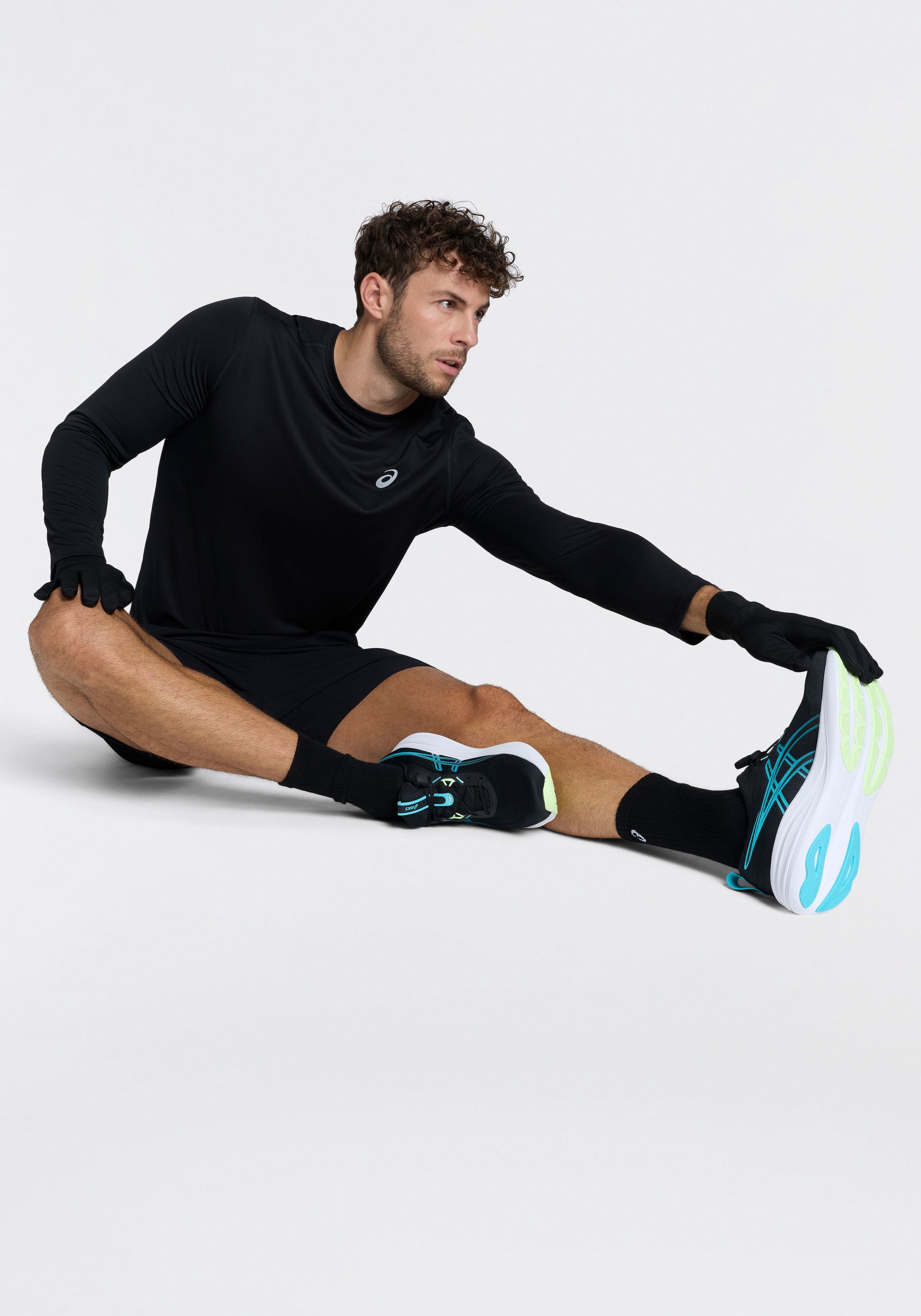 Asics Lauftights »CORE WINTER TIGHT«