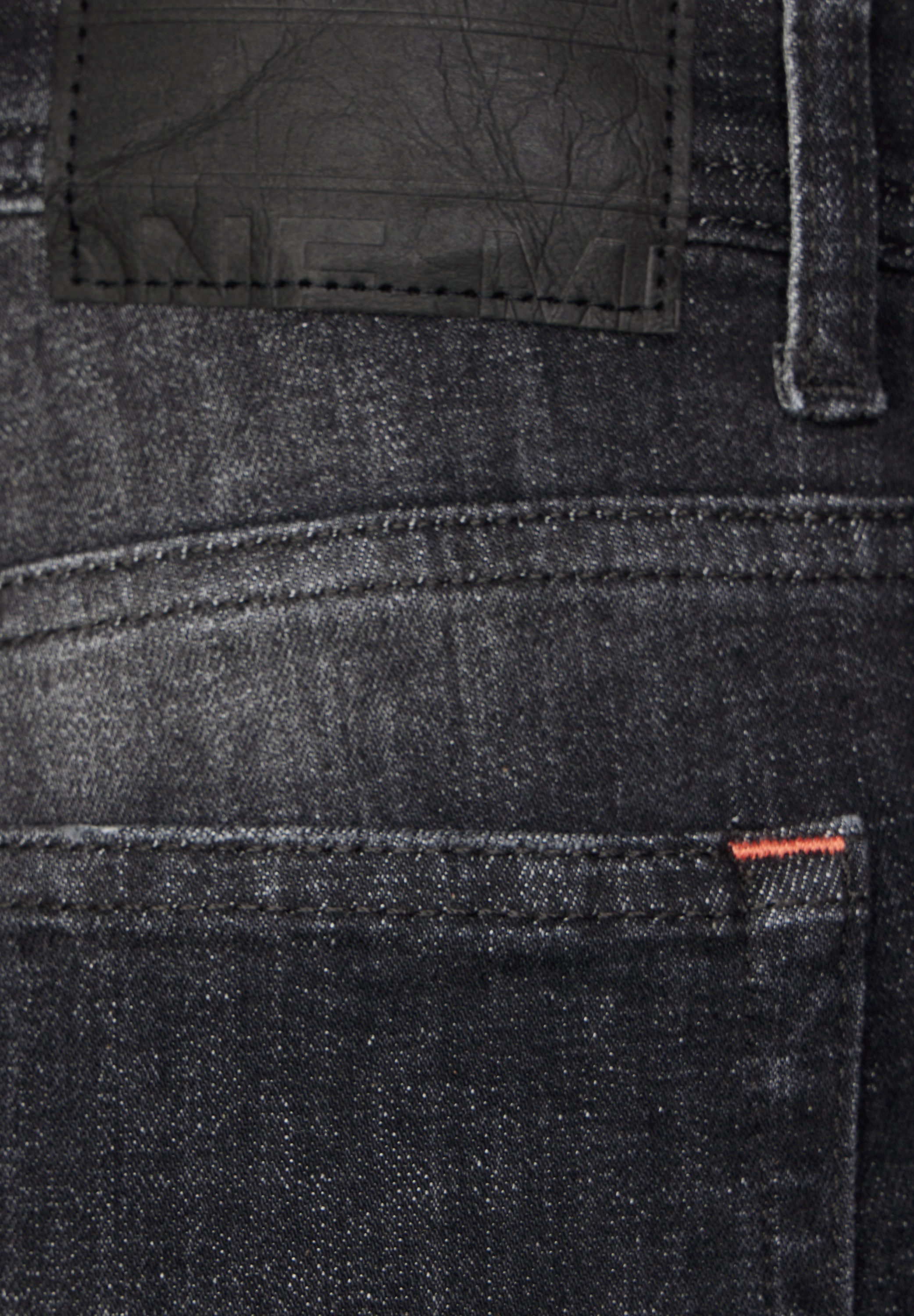 STREET ONE MEN Bermudas, 5-Pocket-Style