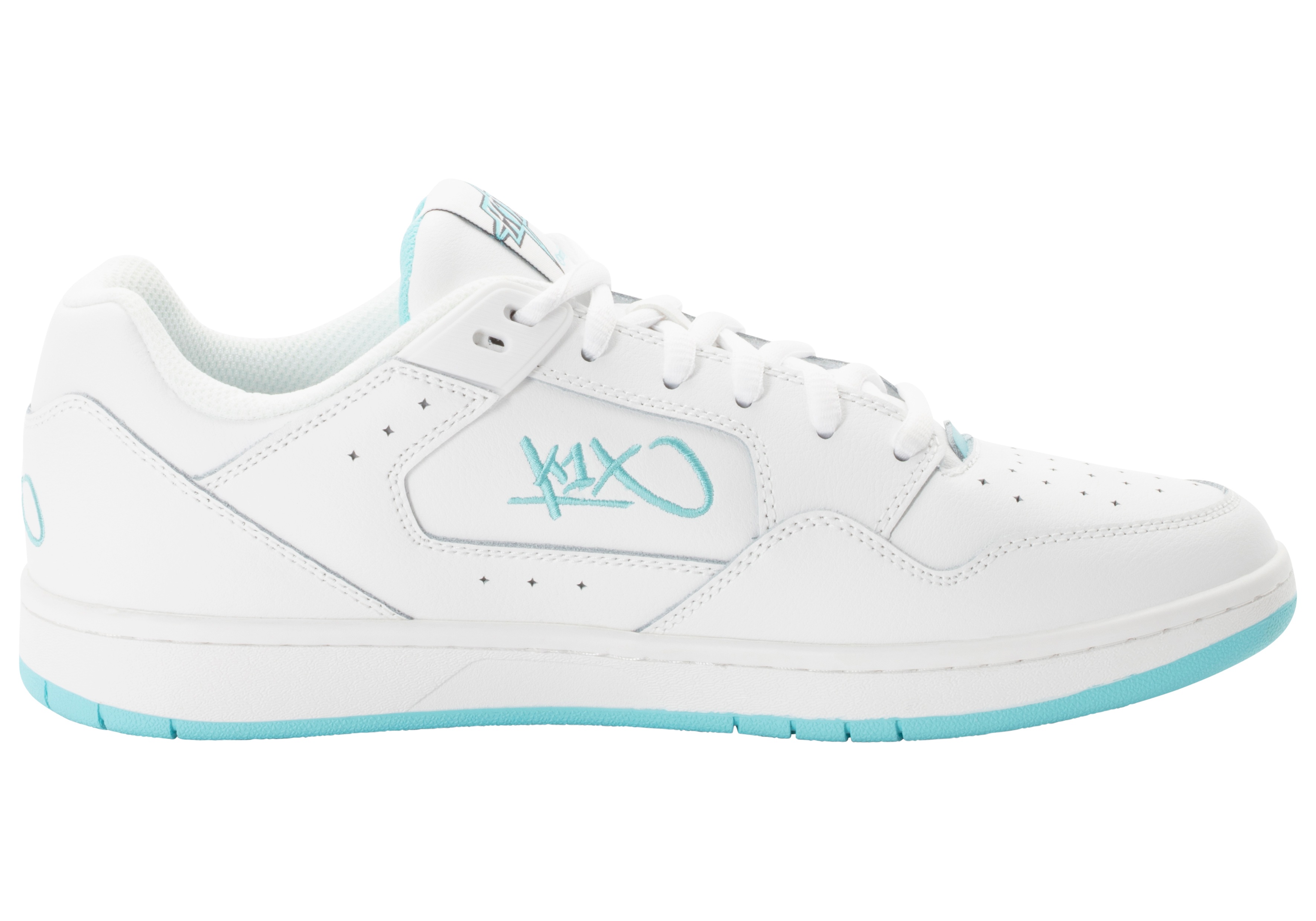 Thumbnail - K1X Sneaker "Sweep `25" "Basketball inspiriertes Design"