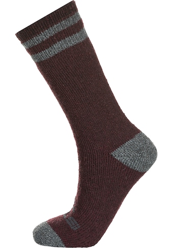 Socken »Bonner«, (1 Paar)