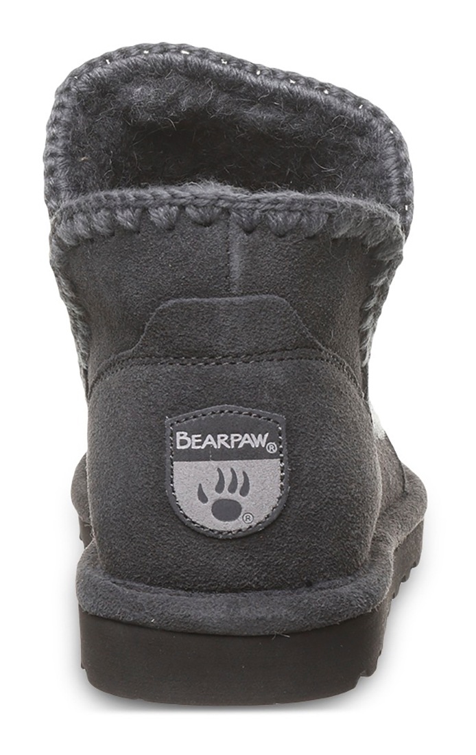 Bearpaw Winterboots "WINTER", Mokassin, Stiefel, Boots im Ethno Look günstig online kaufen