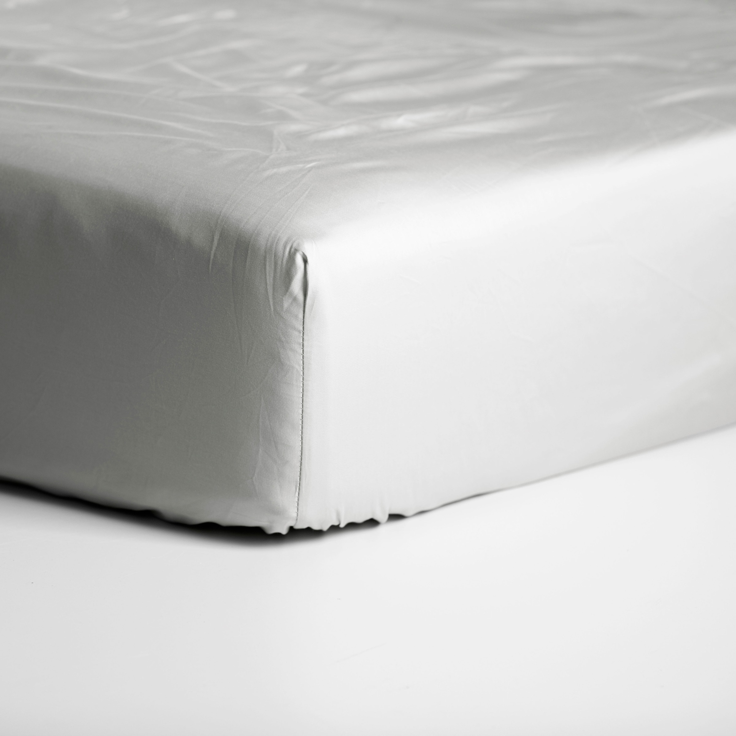 Cinderella Spannbettlaken "Cinderella Sundays Satin, für Matratzen bis 25 c günstig online kaufen