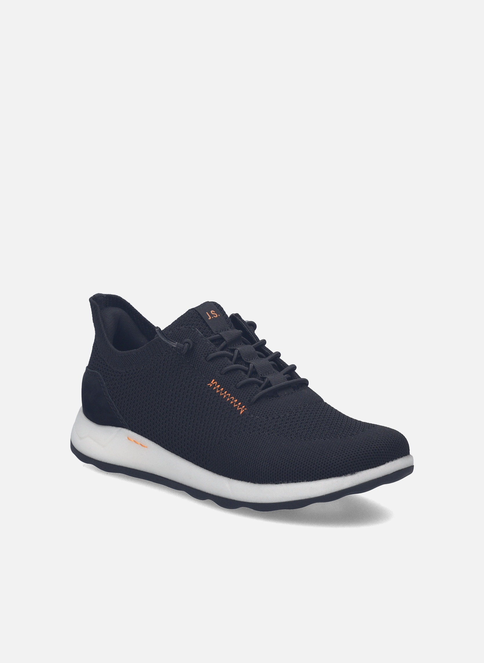 Josef Seibel Sneaker »Cheryl 01, schwarz«