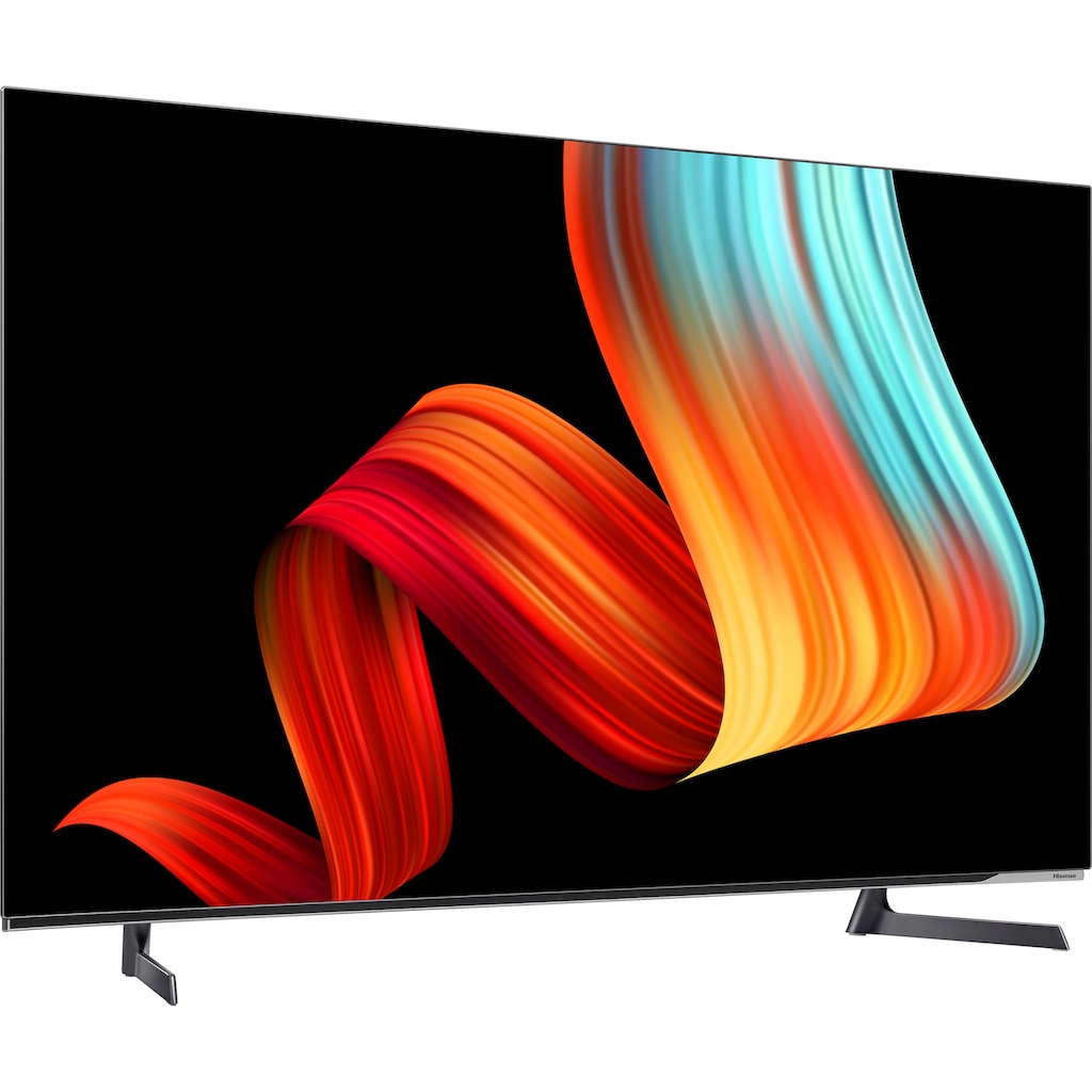 Hisense OLED-Fernseher »55A8G«, 139 cm/55 Zoll, 4K Ultra HD, Smart-TV