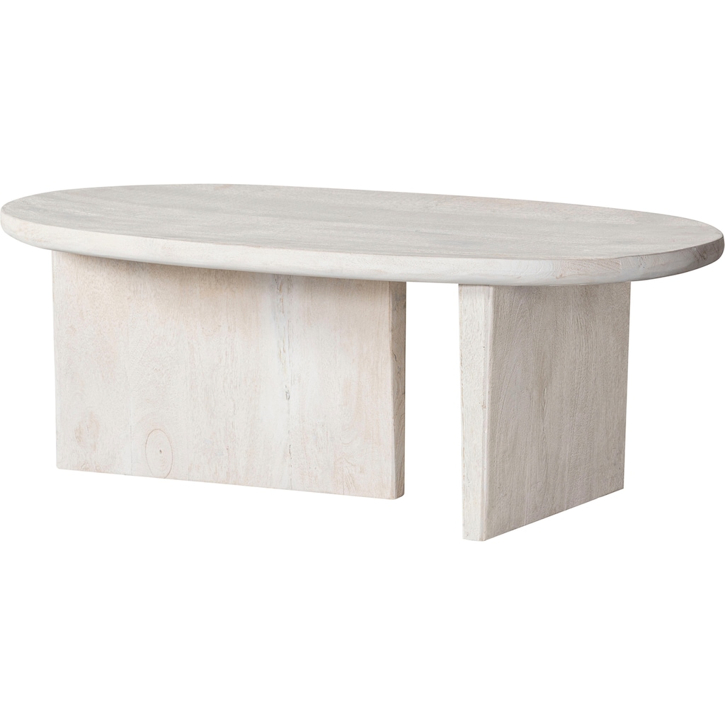 WOOOD Couchtisch »Seam Salontafel Mango Hout Naturel«