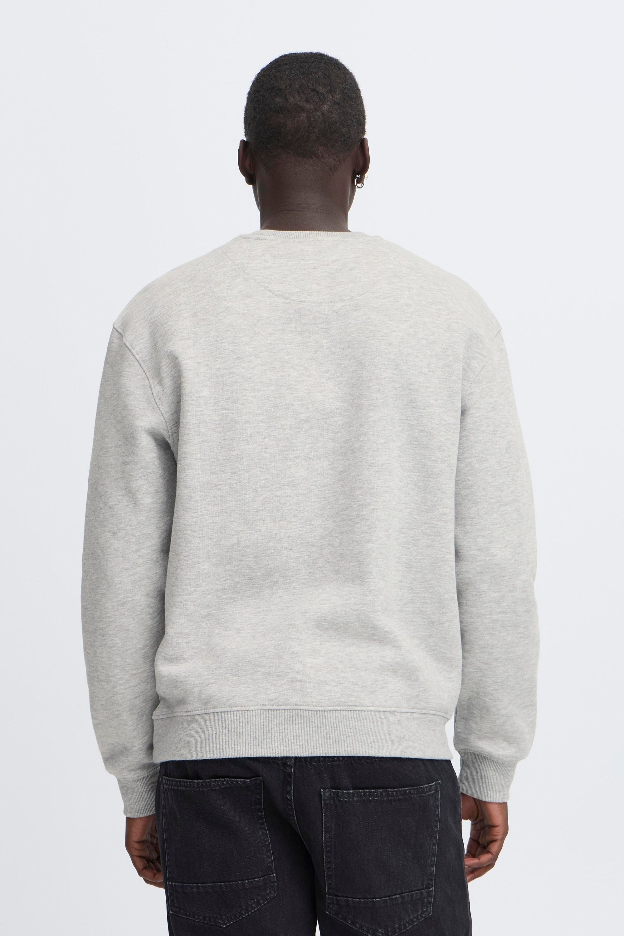 Blend Longpullover »Sweater BHJUST«