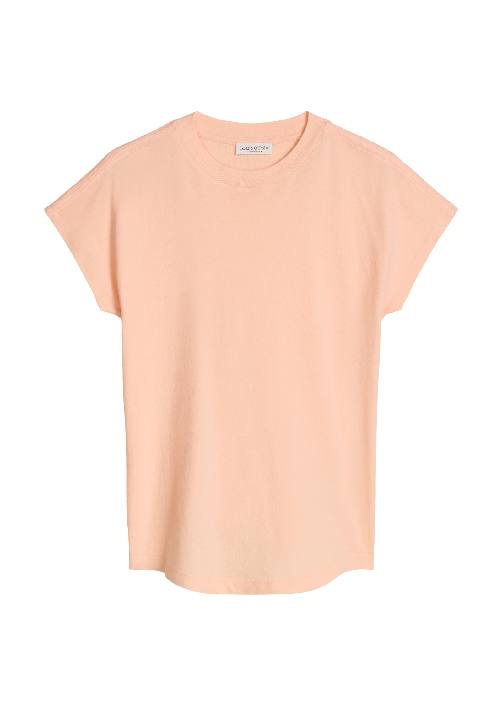 Marc O'Polo T-Shirt »aus Organic Cotton«