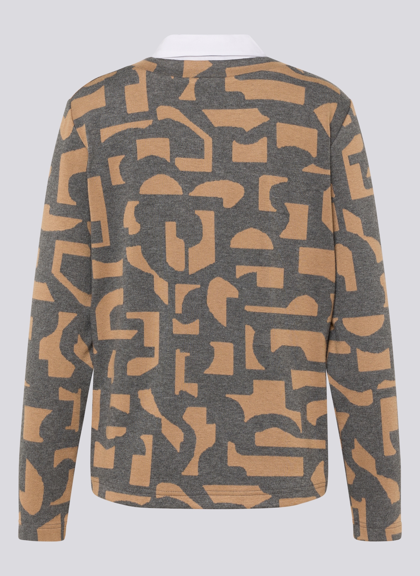 Rabe Print-Shirt »T-Shirt«
