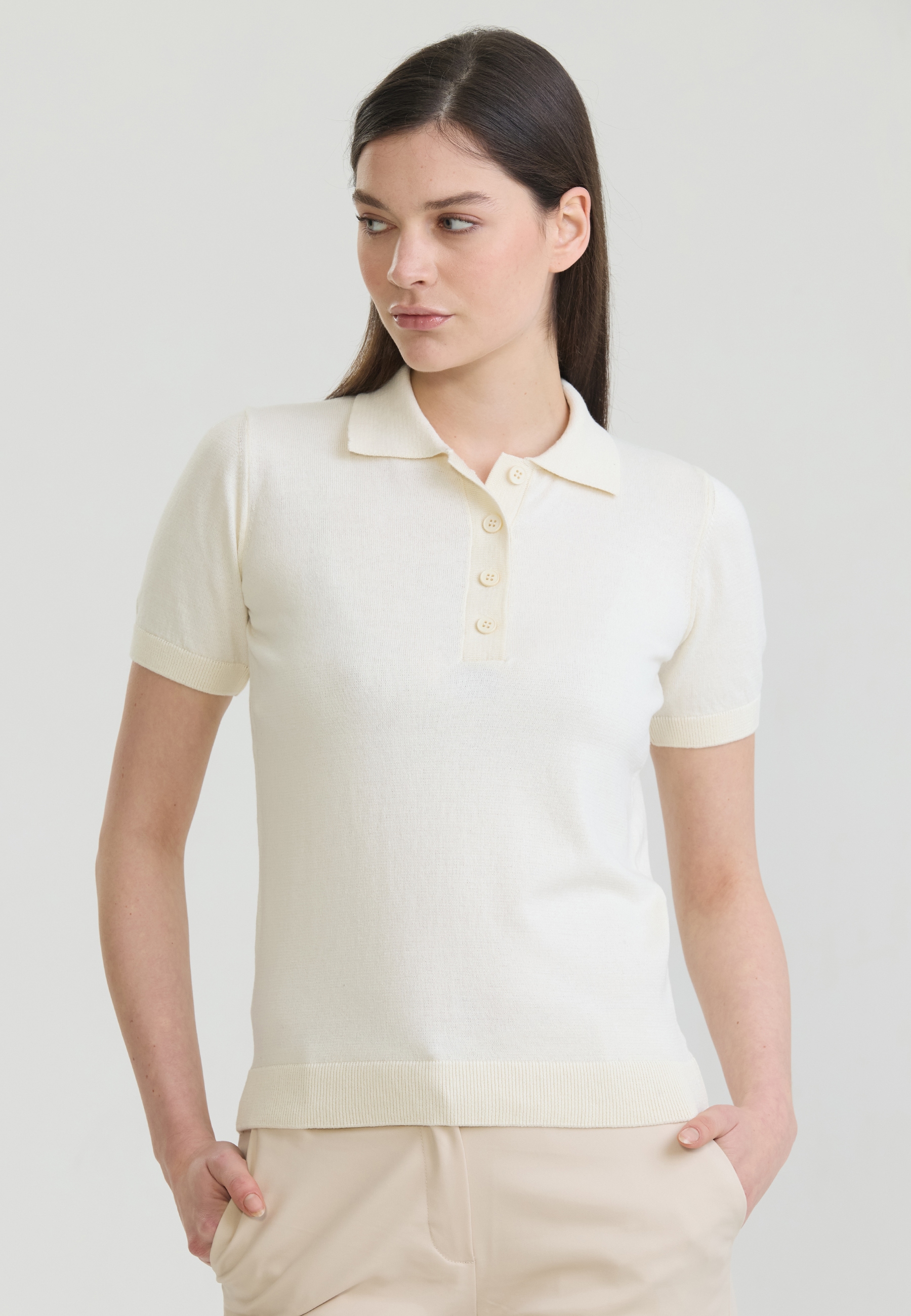 Felix Hardy Poloshirt »Polo Shirt Kurzarm«