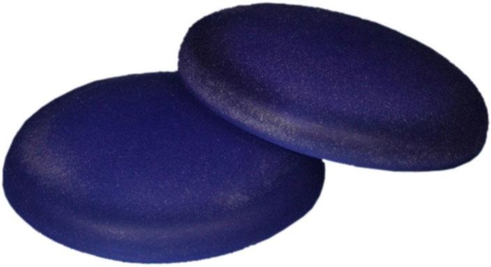 Liedeco Dekomagnet für metallische Flächen günstig online kaufen