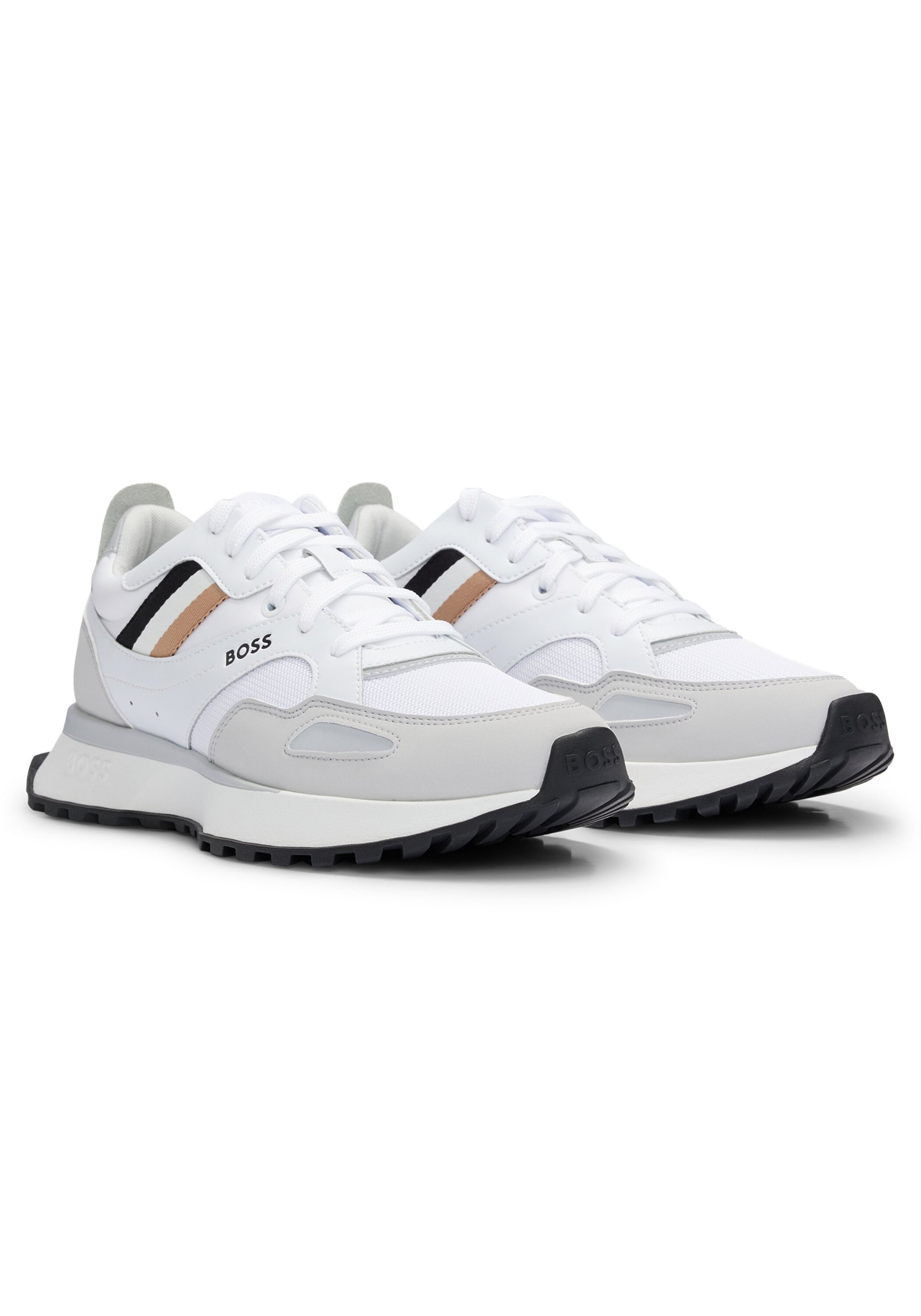 BOSS Sneaker »Sneaker Jonah Runn mx N«