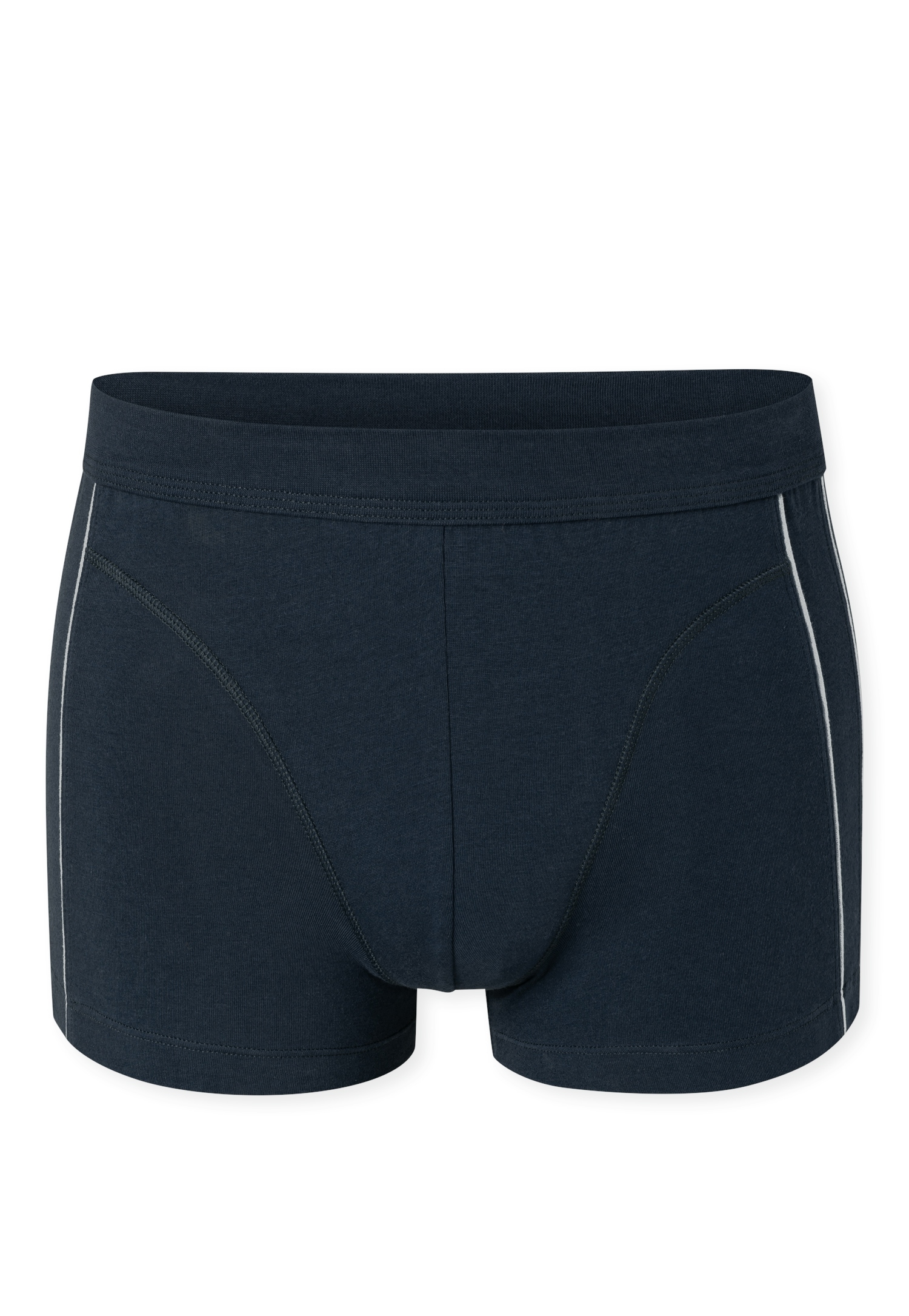 Schiesser Boxershorts »Comfort Fit« ohne Eingriff, weiche, elastische Single-Jersey Qualität