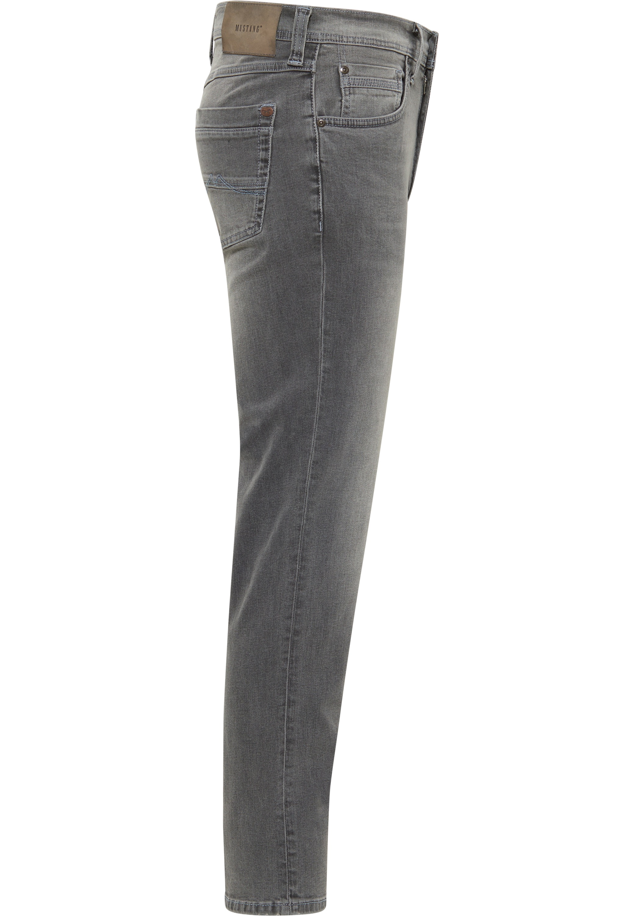 MUSTANG Straight-Jeans »Herren Style Washington Straight«