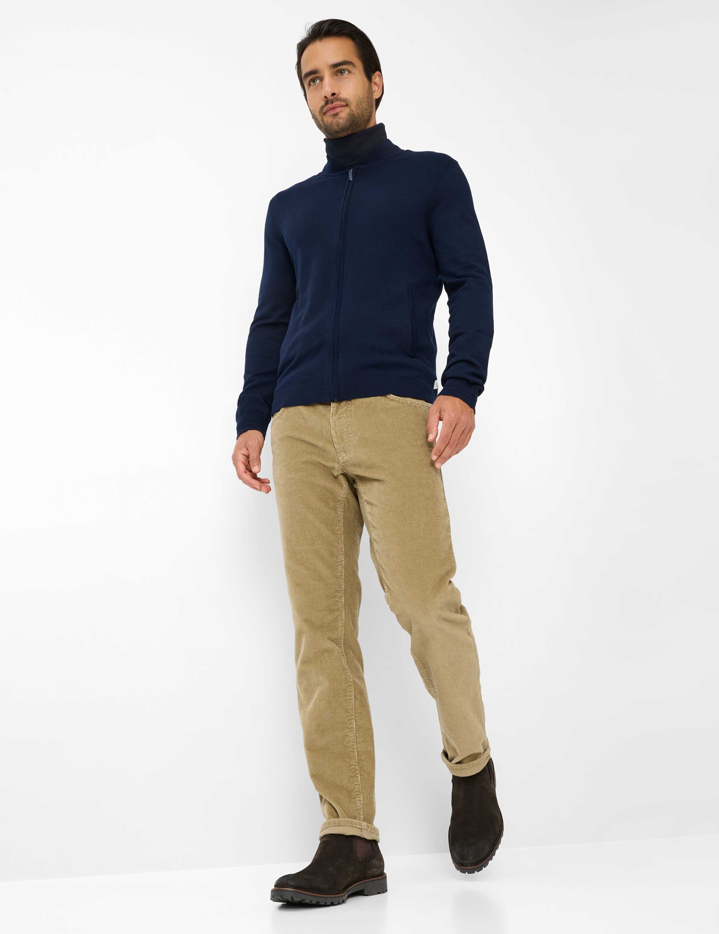 Brax 5-Pocket-Hose »Style COOPER«