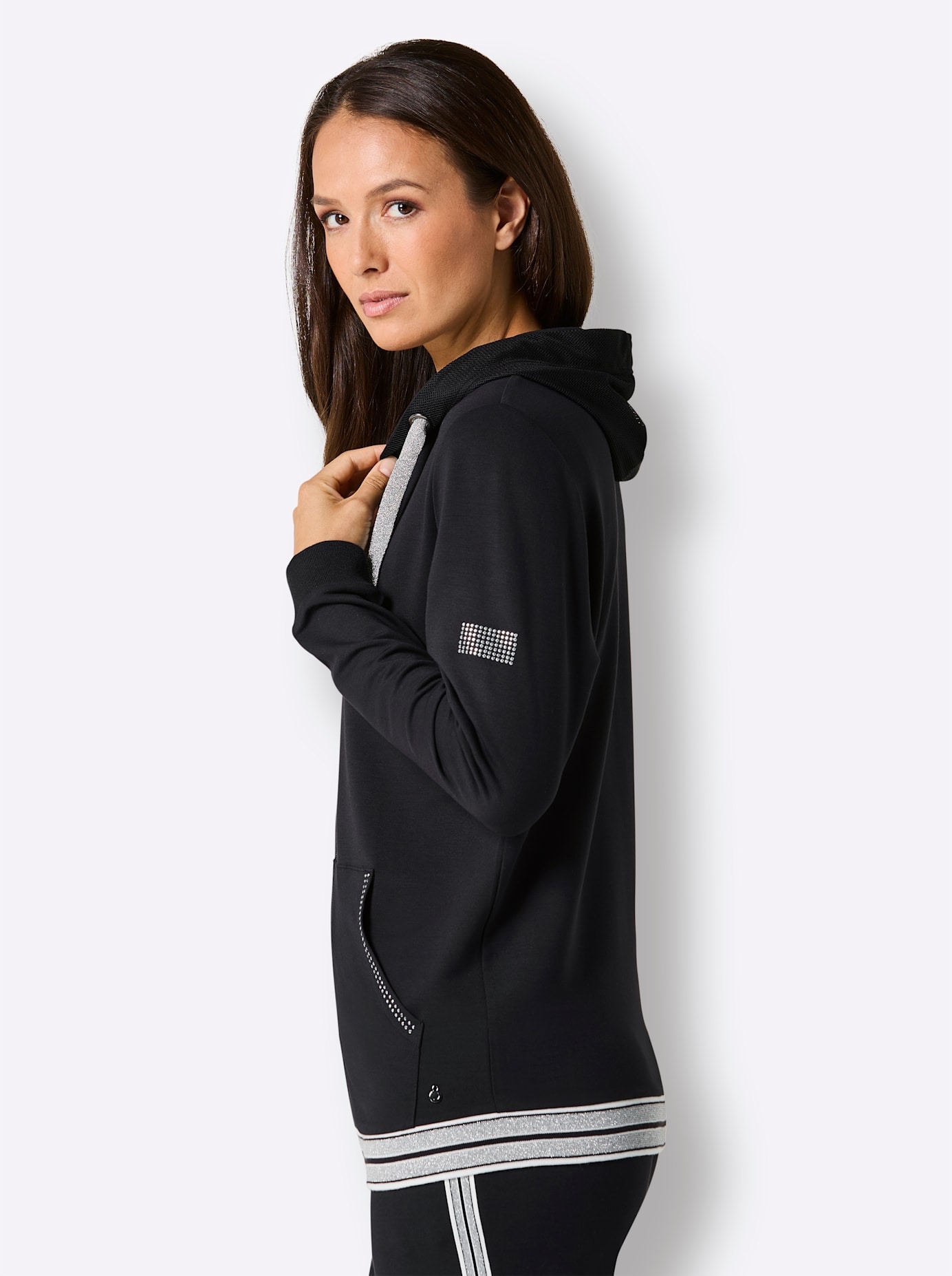 CREATION L PREMIUM Langjacke