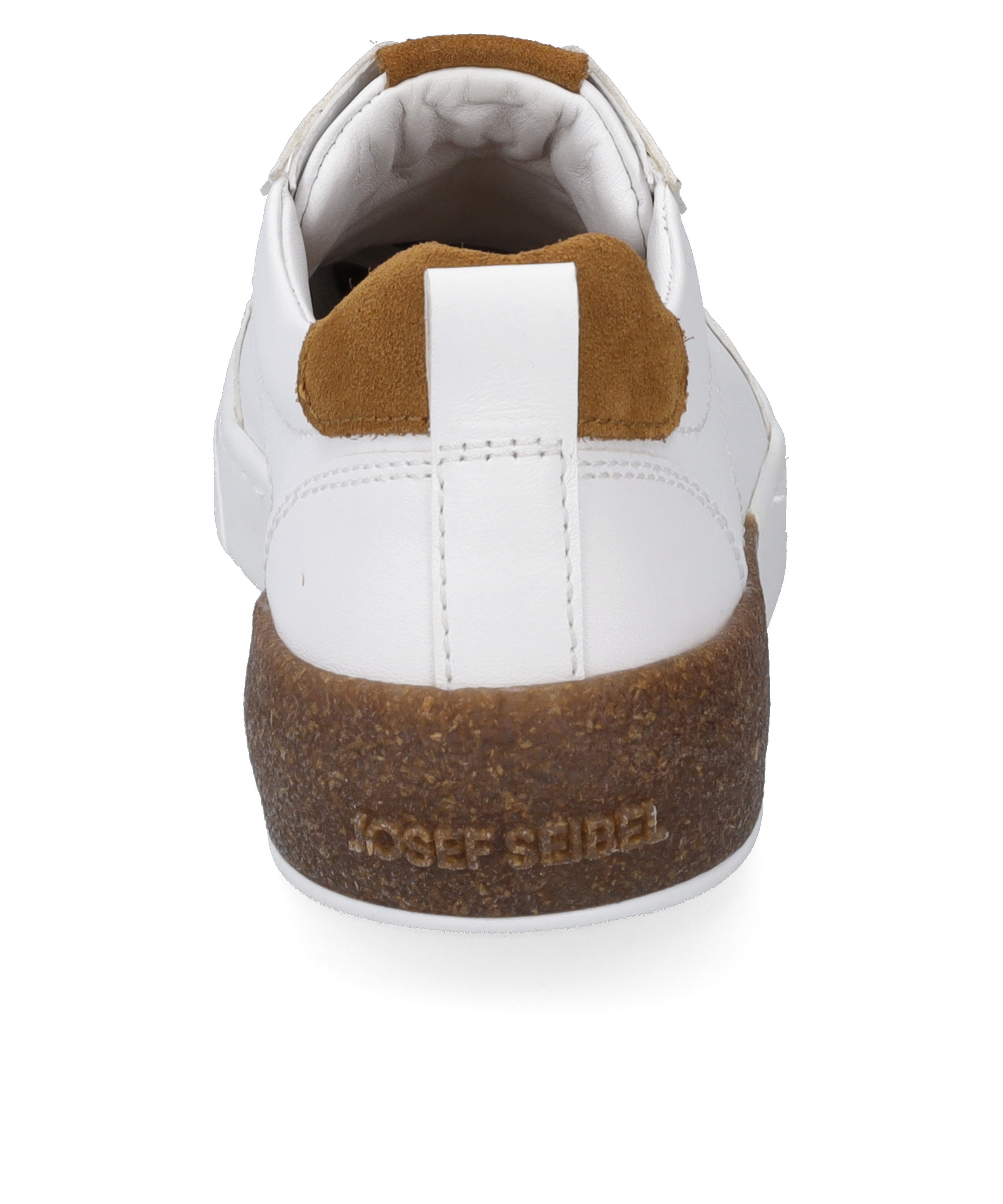 Josef Seibel Sneaker »Wilma 03, weiss-braun«