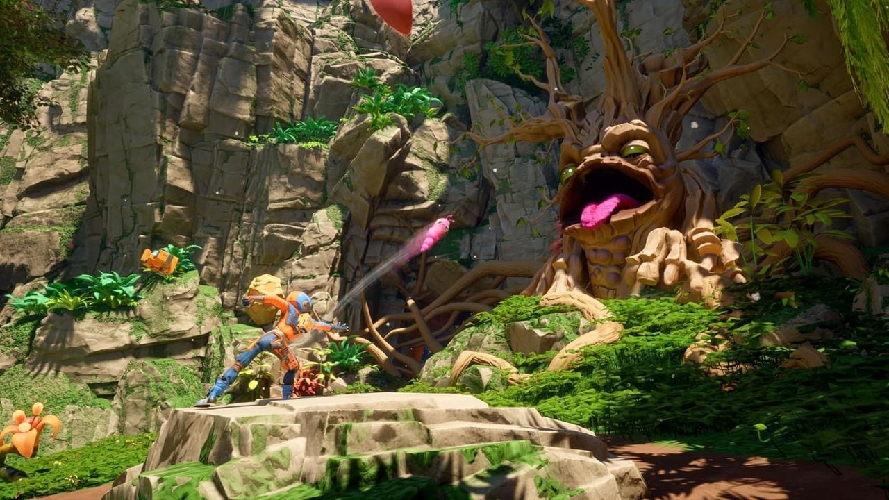 Astragon Spielesoftware »Revenge of the Savage Planet: Day One Edition«, PlayStation 5