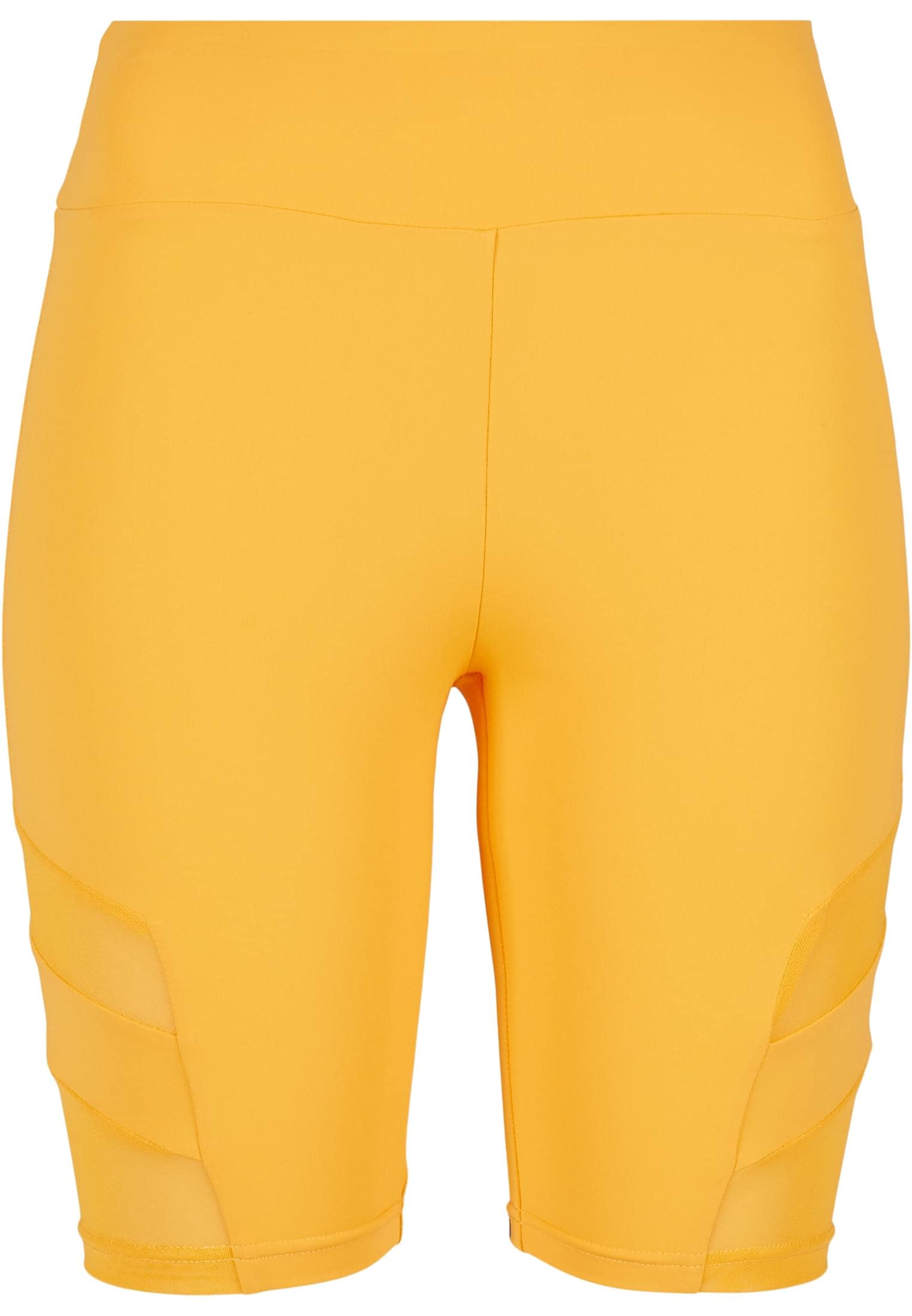 CLASSICS URBAN Cycle BAUR Tech Waist »Damen Mesh tlg.) kaufen für Ladies (1 Stoffhose Shorts«, High |