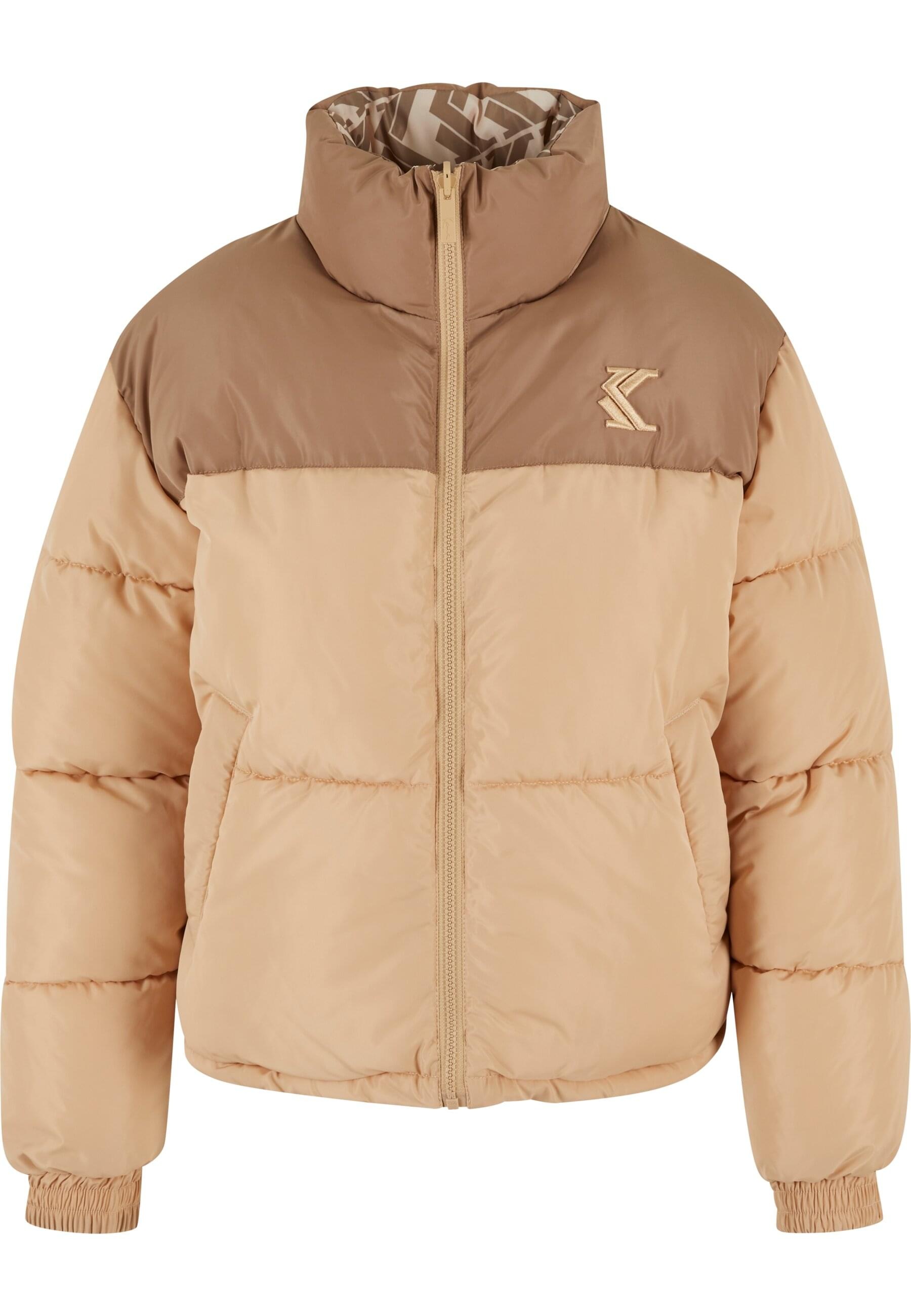 Karl Kani Winterjacke "Karl Kani Karl Kani OG Revsersible Puffer Jacket", ( günstig online kaufen