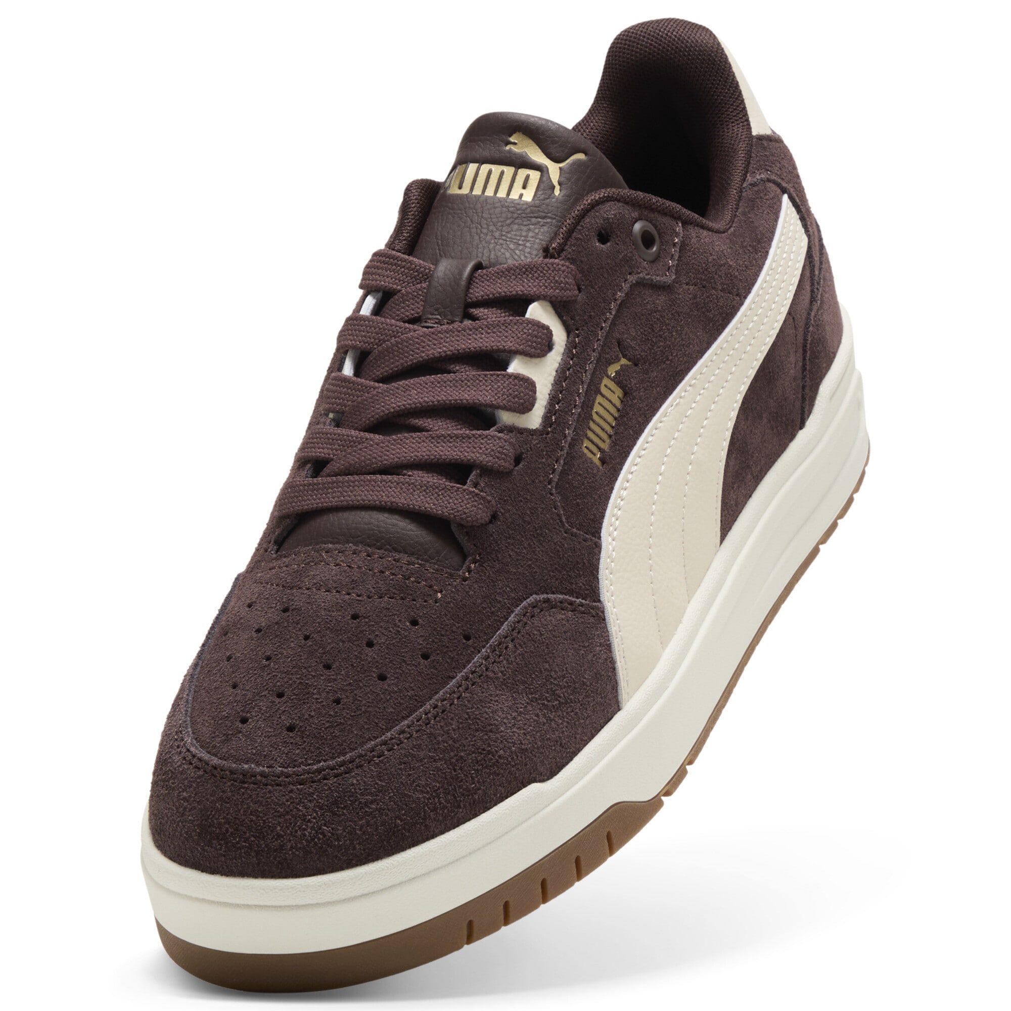 PUMA Sneaker »Shuffle Downtown Sneakers Erwachsene«